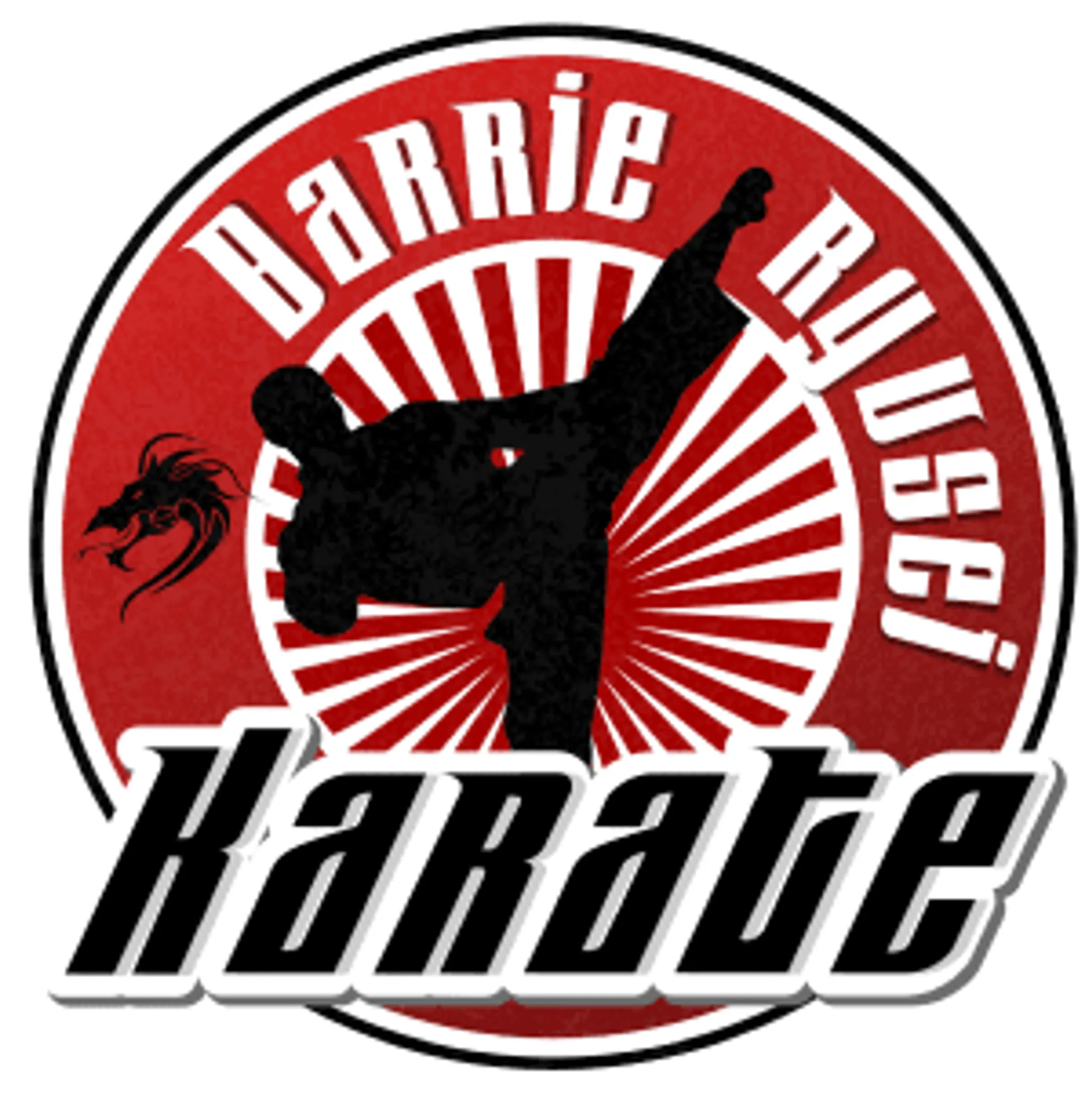 Barrie Karate Club