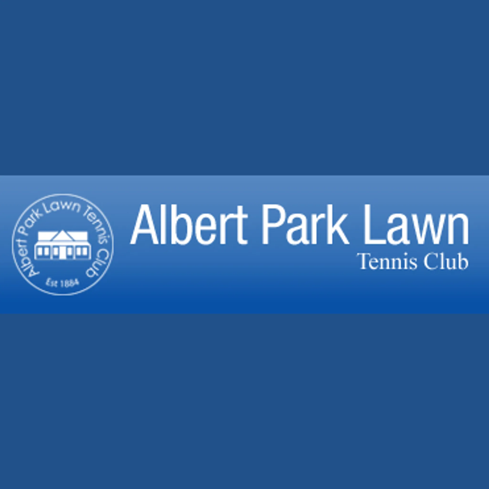 Albert Park Lawn Tennis Club