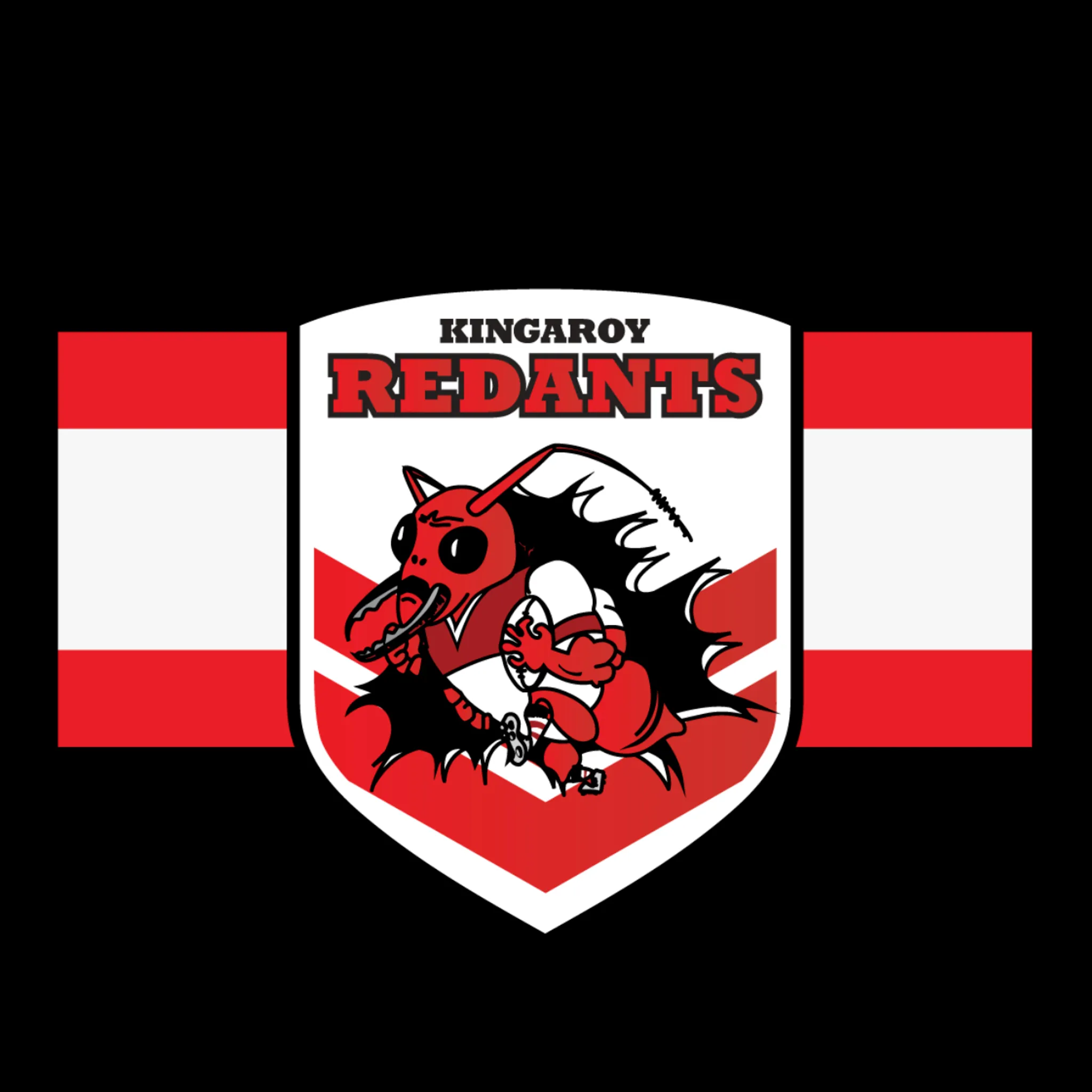 Kingaroy Red Ants Rugby League
