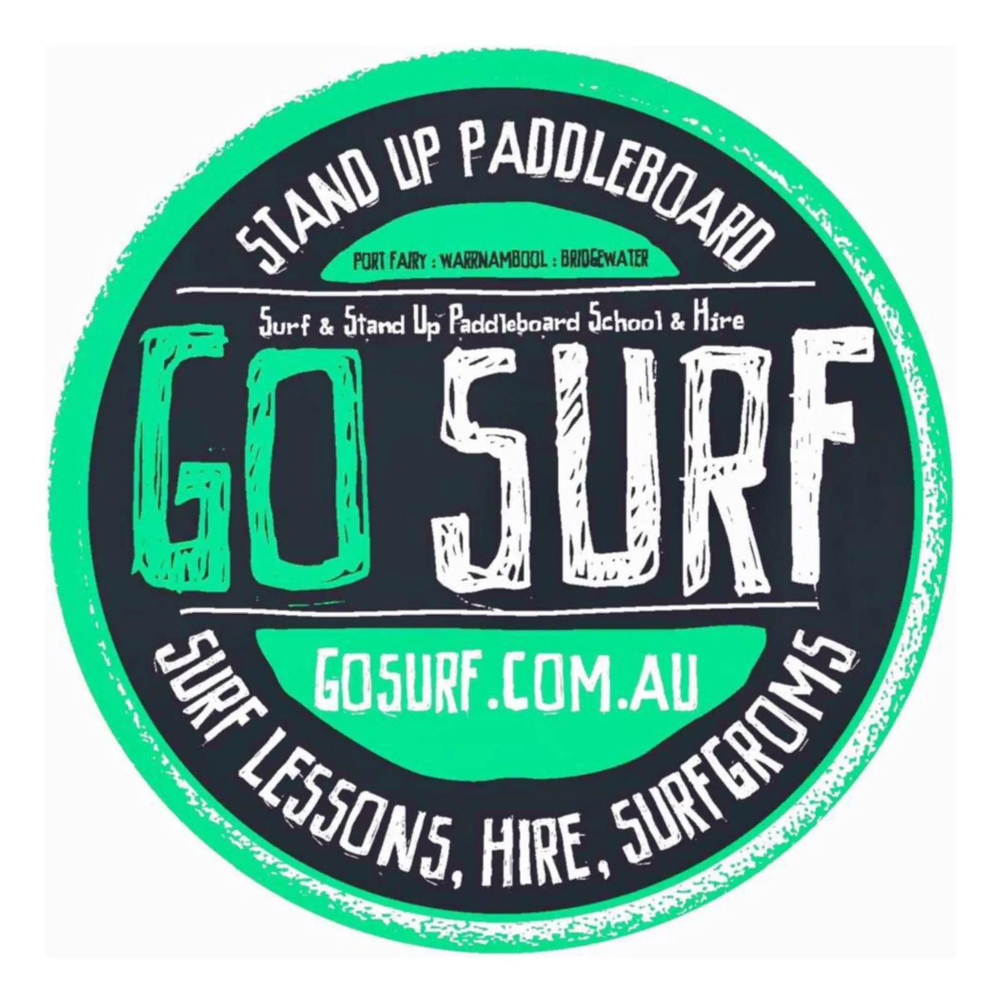 Go Surf School