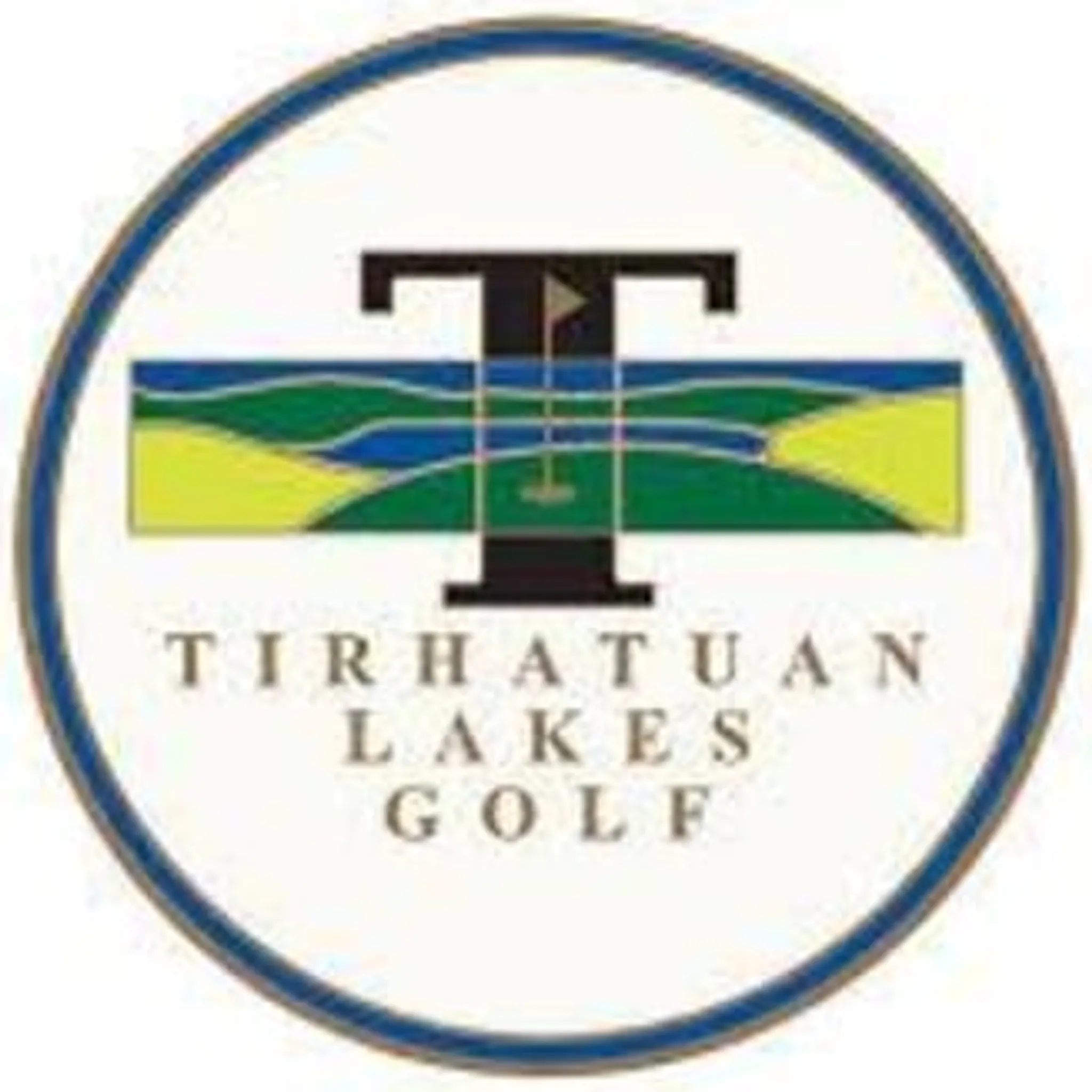 Tirhatuan Lakes Public Golf Course