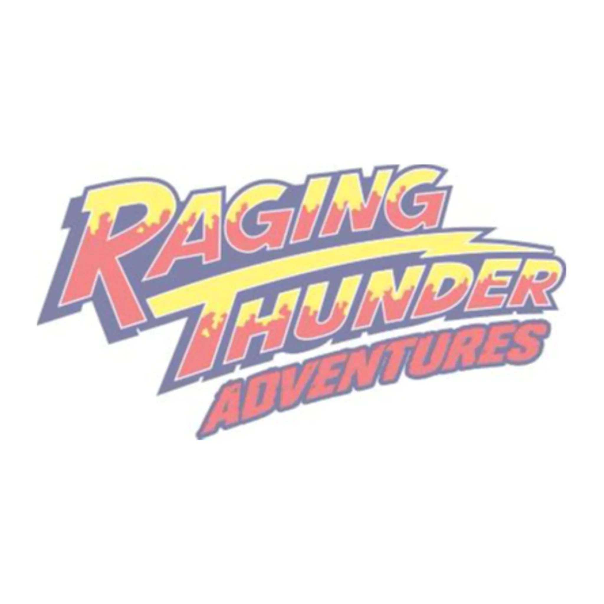 Raging Thunder