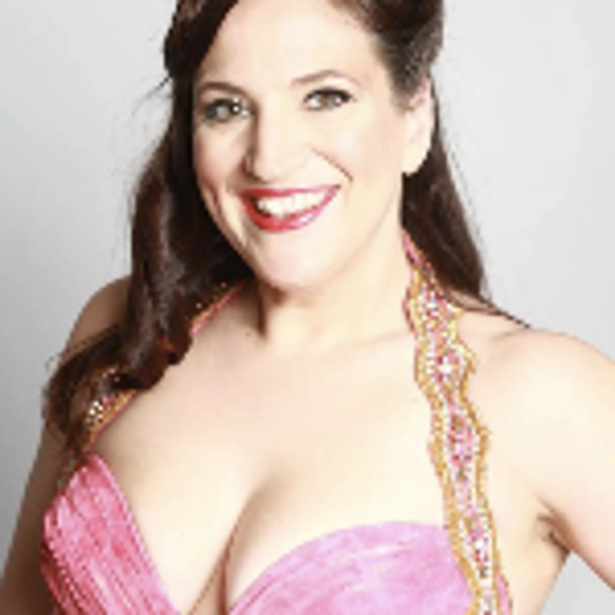 Arabella Belly Dance