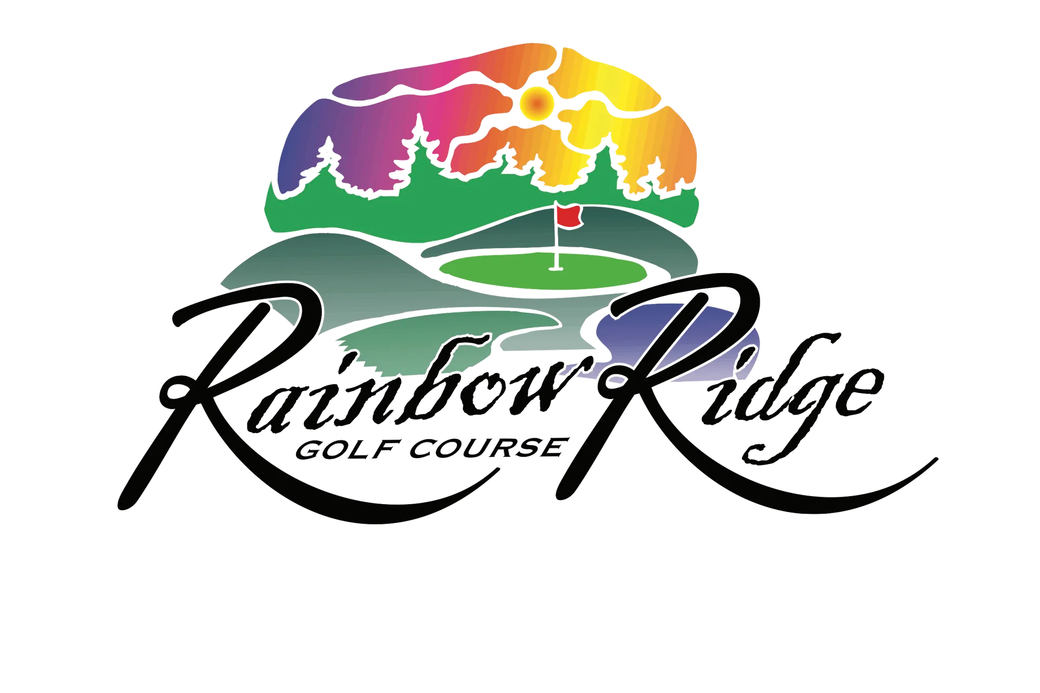 Rainbow Ridge Golf Course