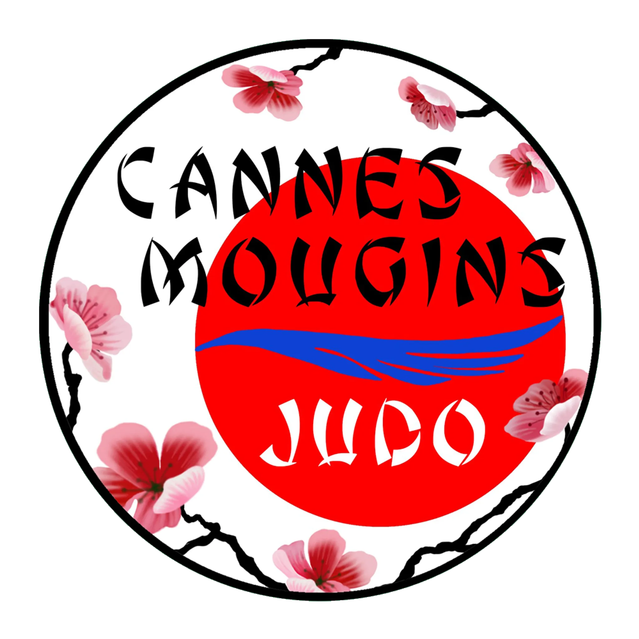 Cannes Mougins Judo