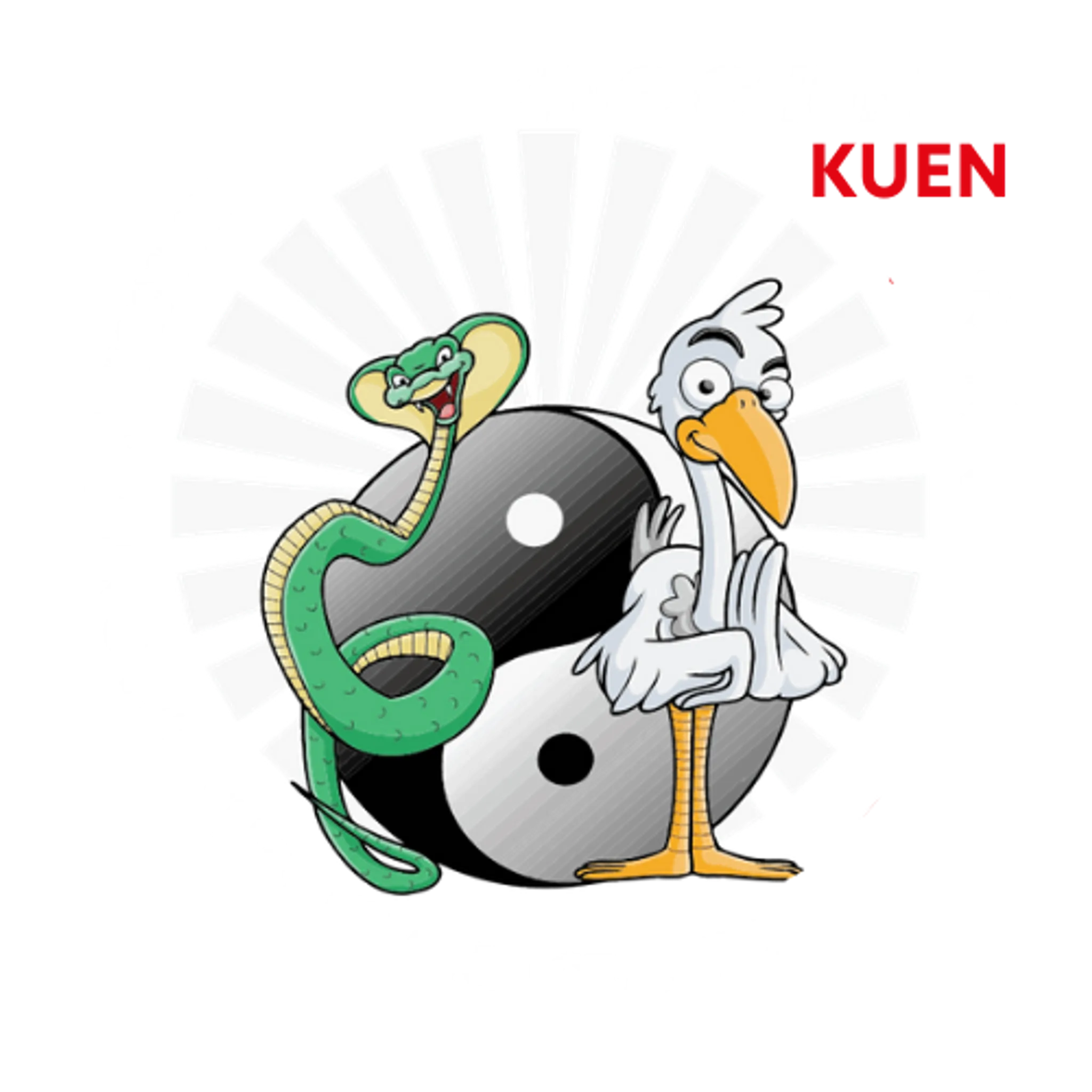 Meridian Kung Fu (UK) Instructor programme