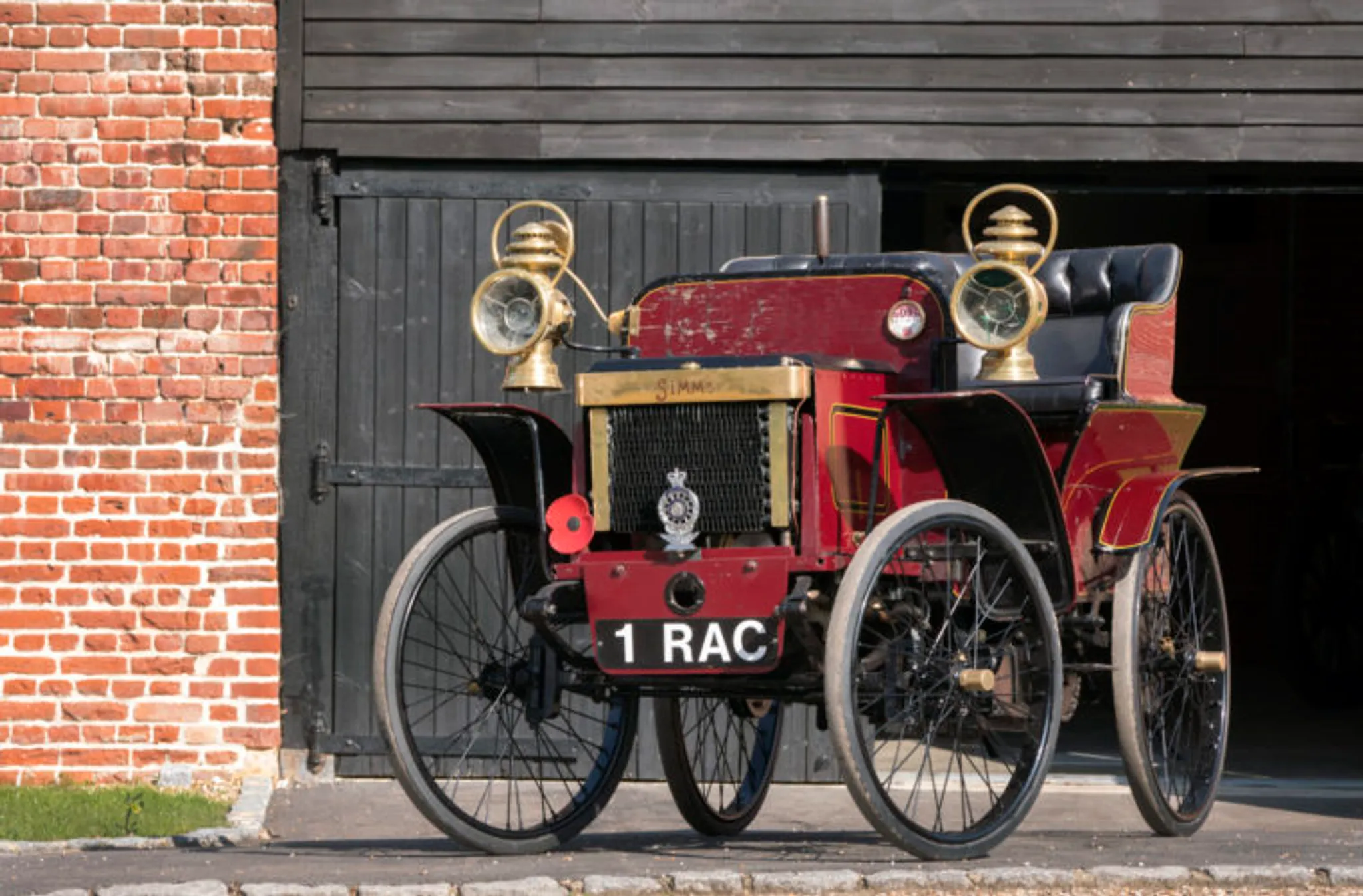 Motoring Events and Activities