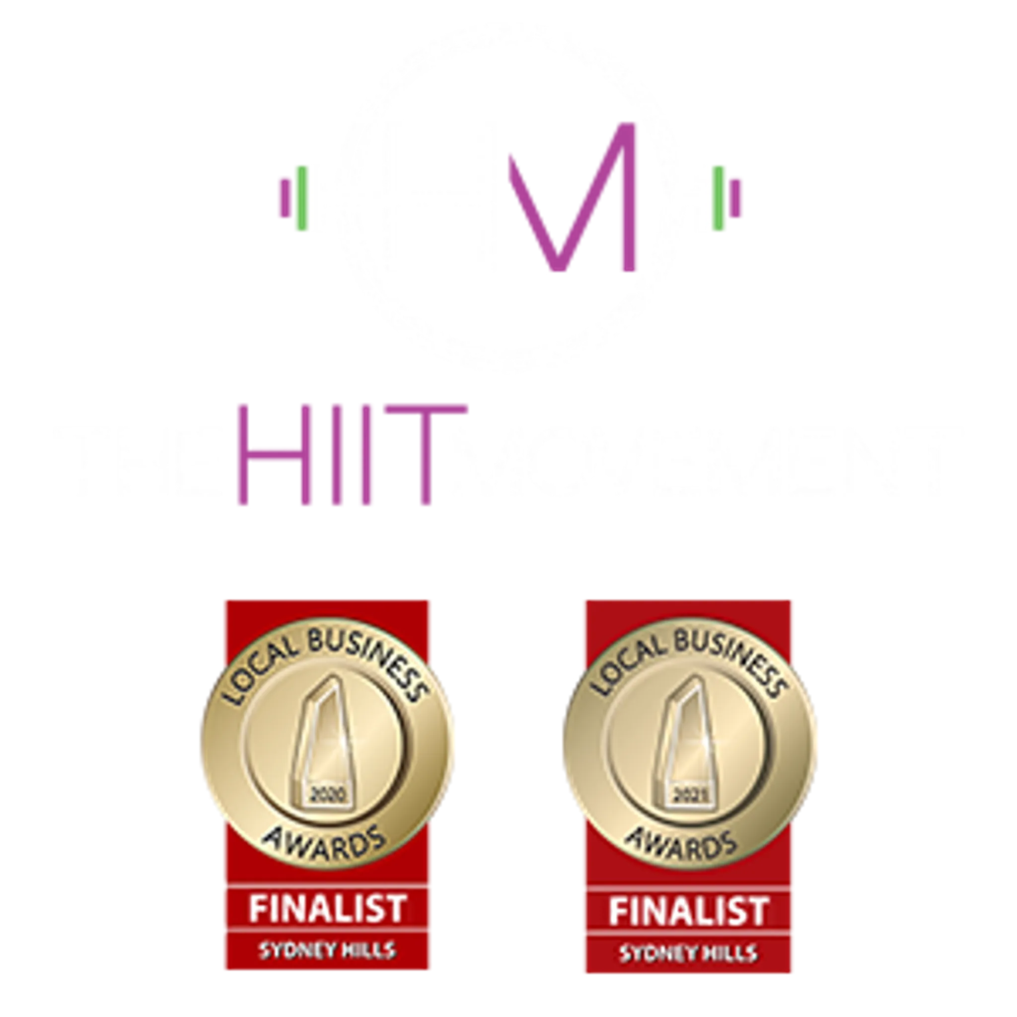 The HIIT Movement