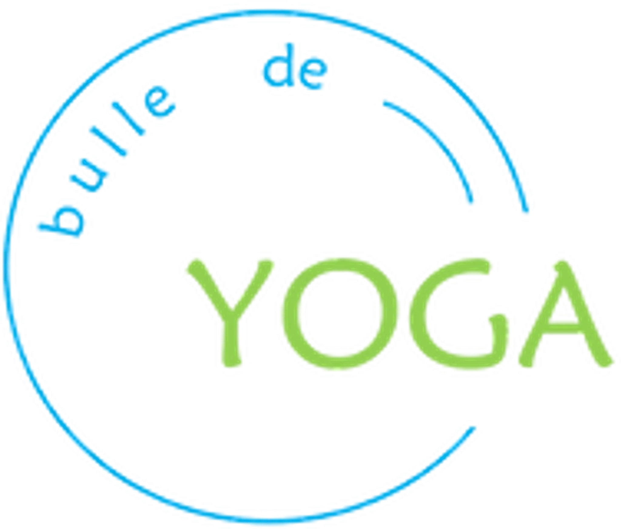 Bulle De Yoga