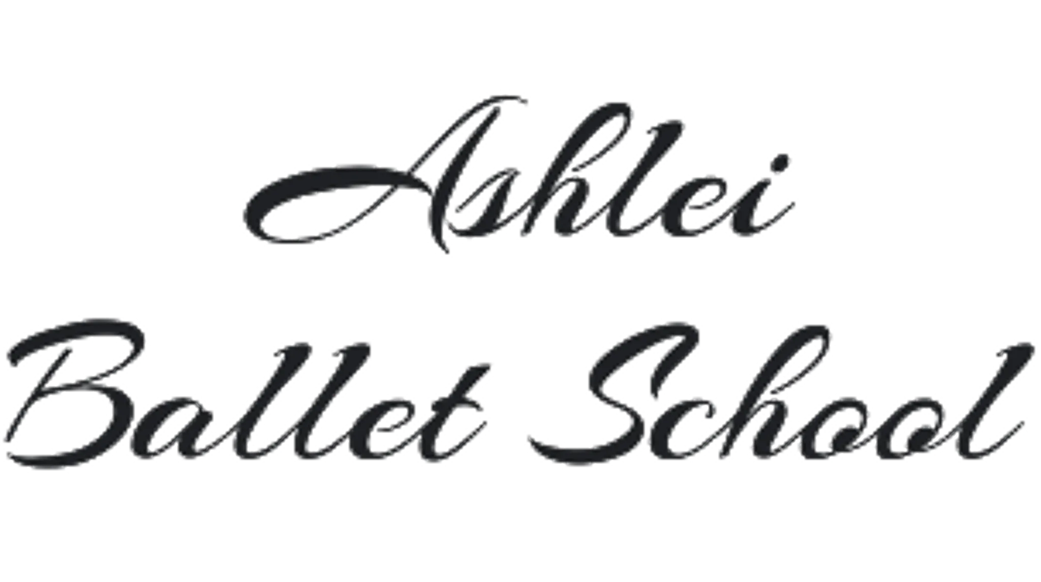 Ashlei Ballet School