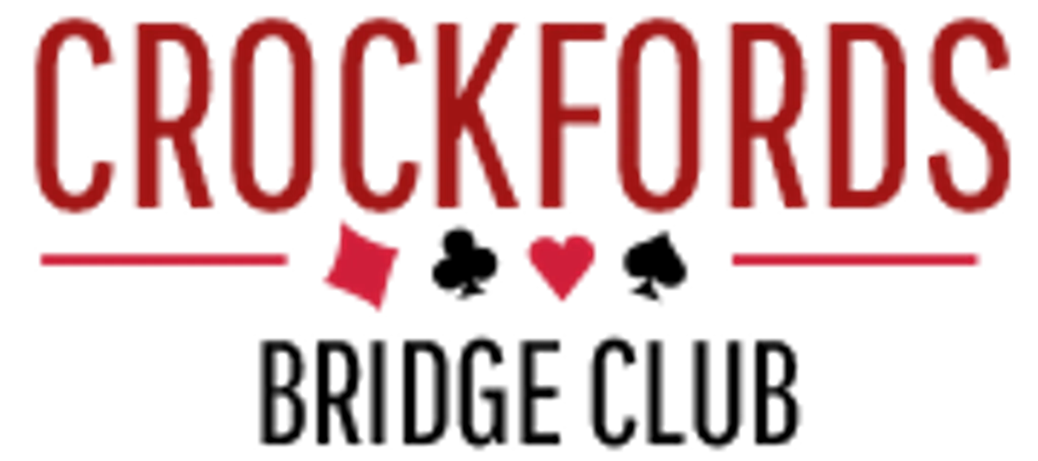 Crockfords Bridge Club