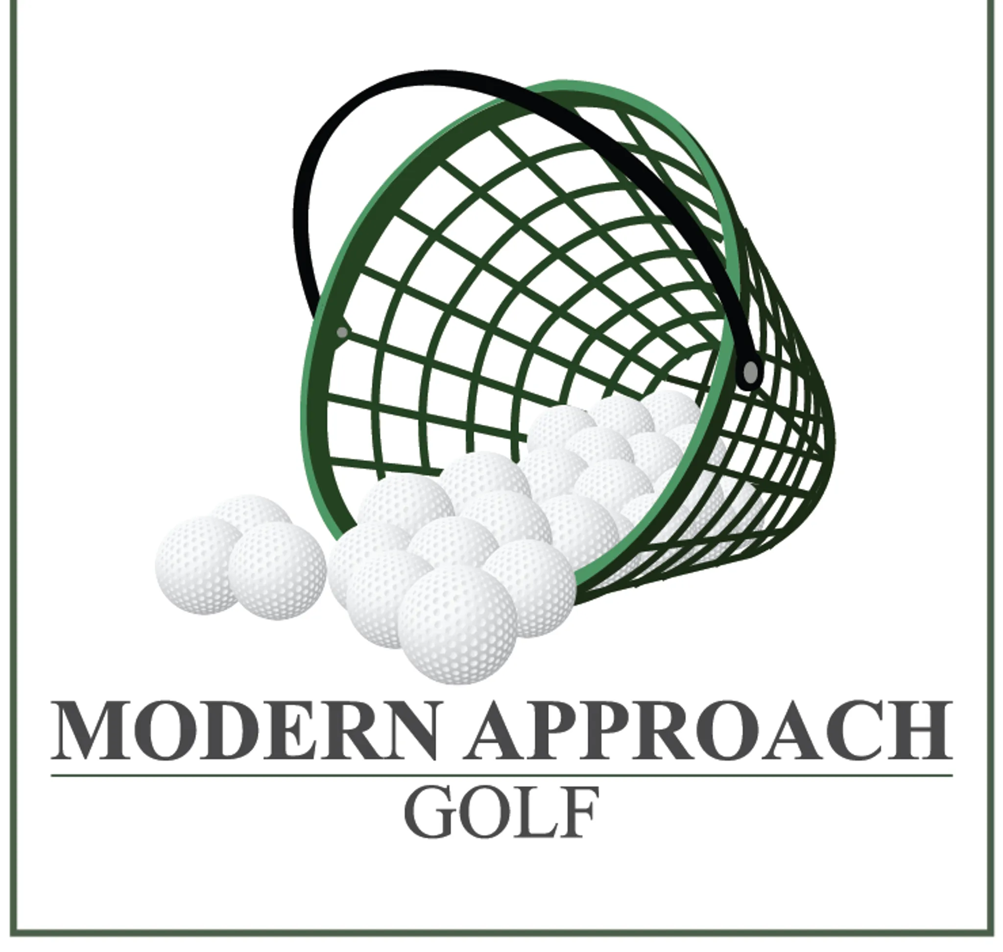 Modern Approach Golf