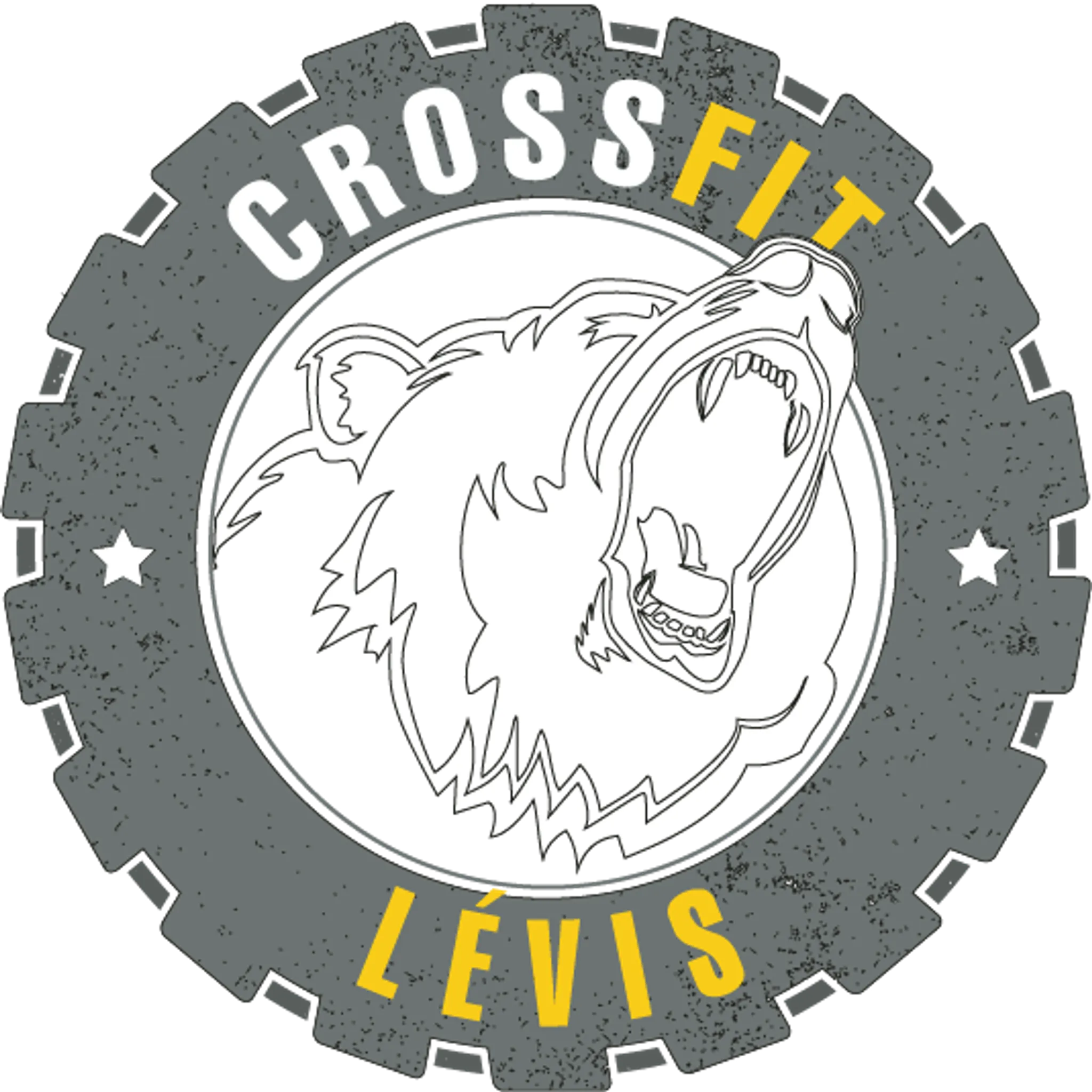 CrossFit Lvis