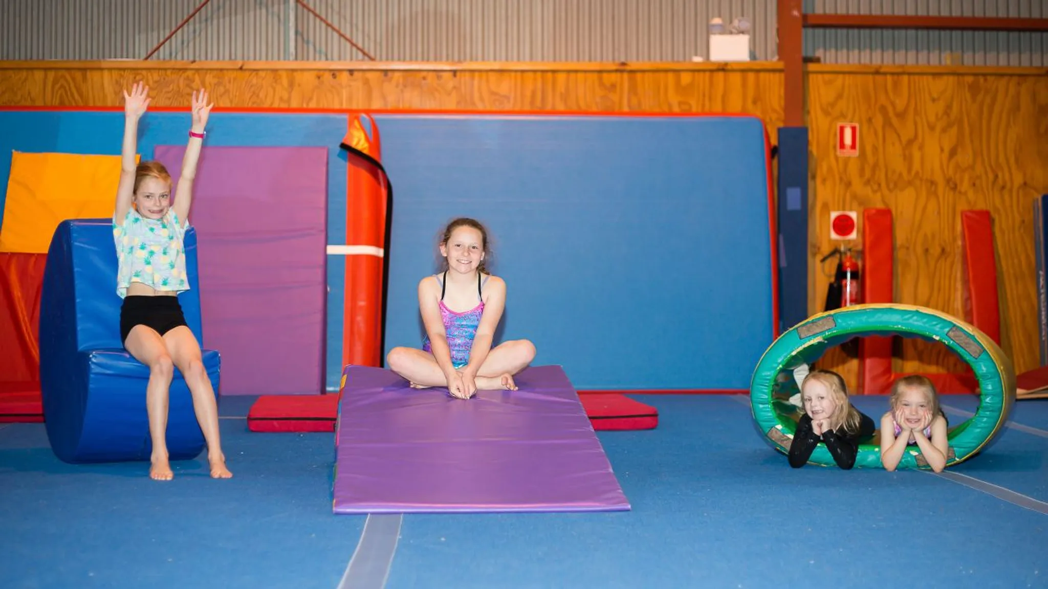 PCYC Southern Highlands