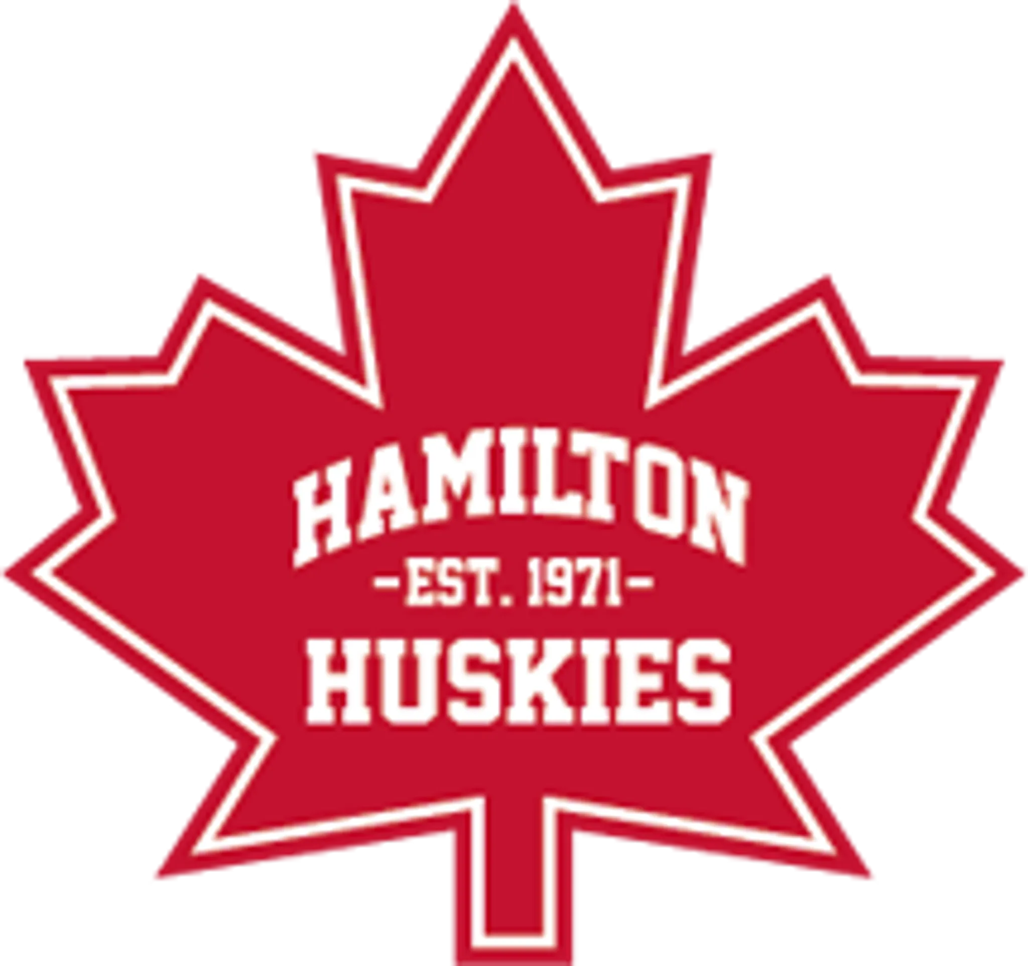 Hamilton Huskies Hockey Club