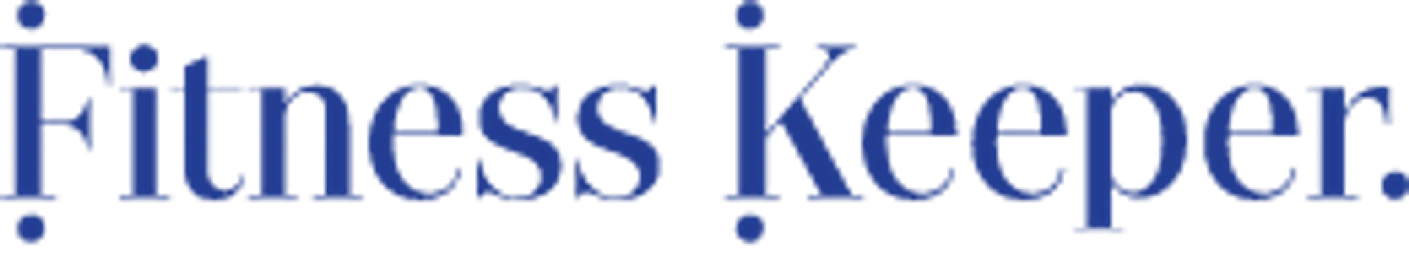 Fitness Keeper (Lynden Park)