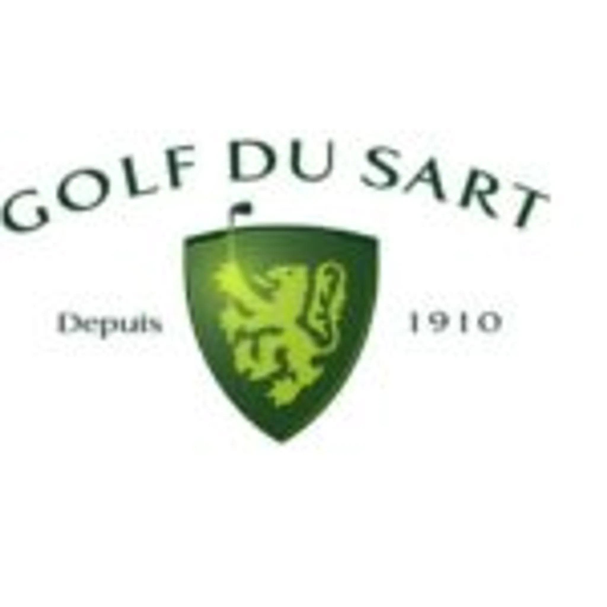 Golf du Sart