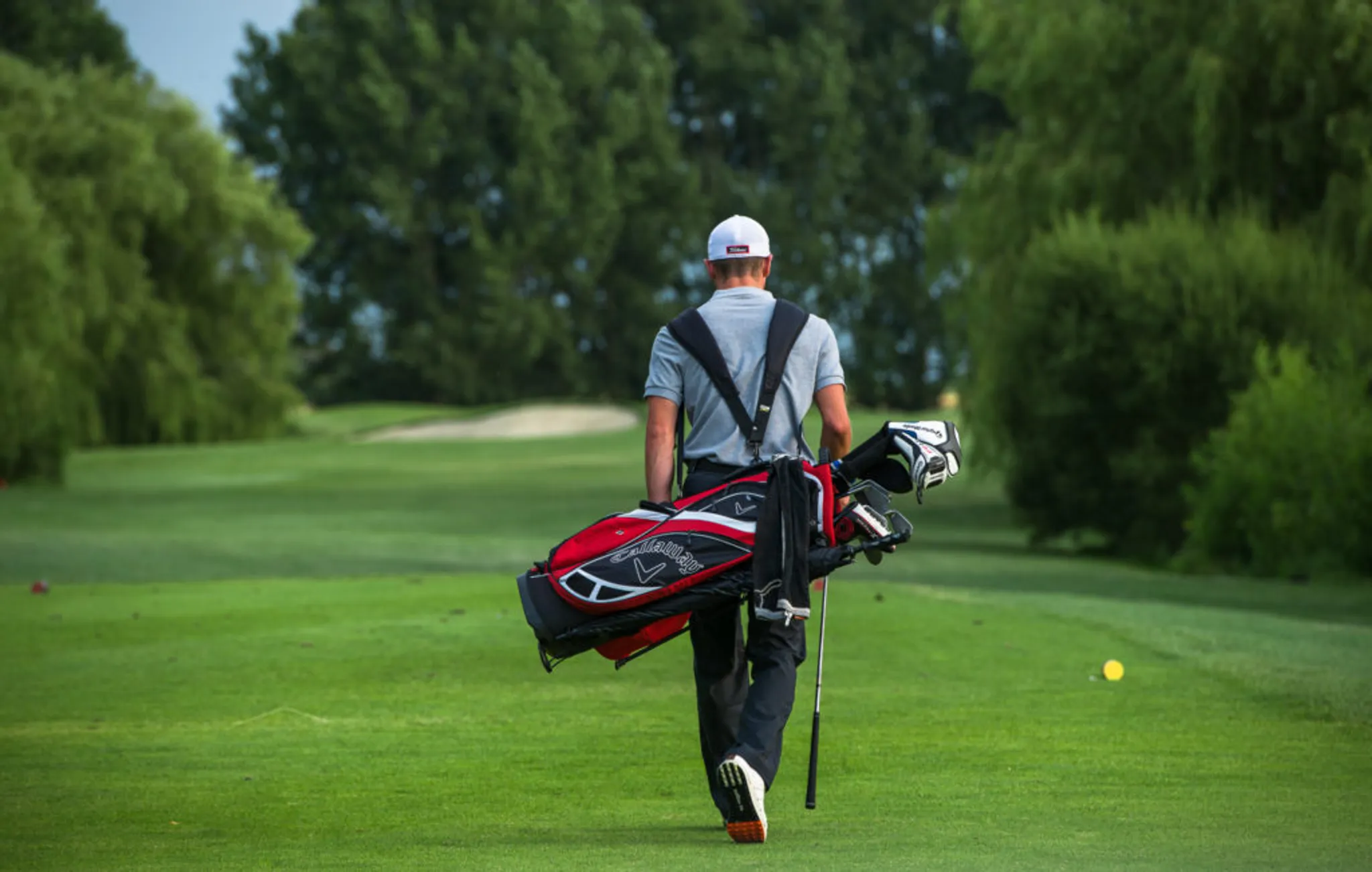 Longest Day Challenge 2024