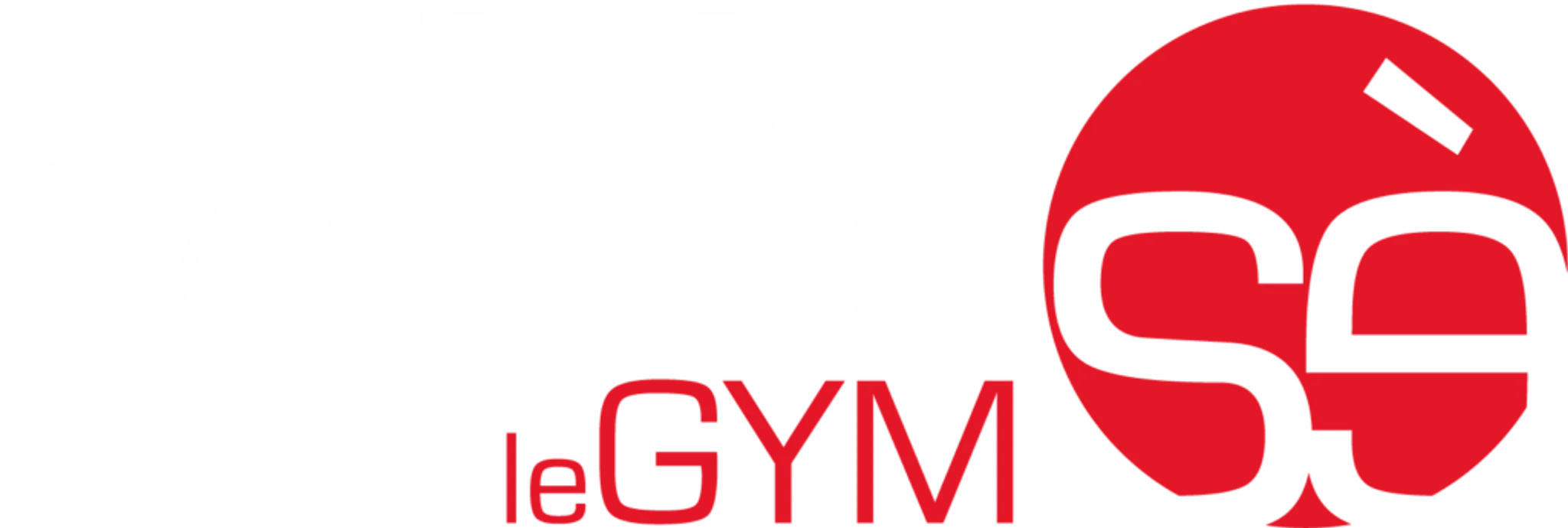 Sport volution le Gym