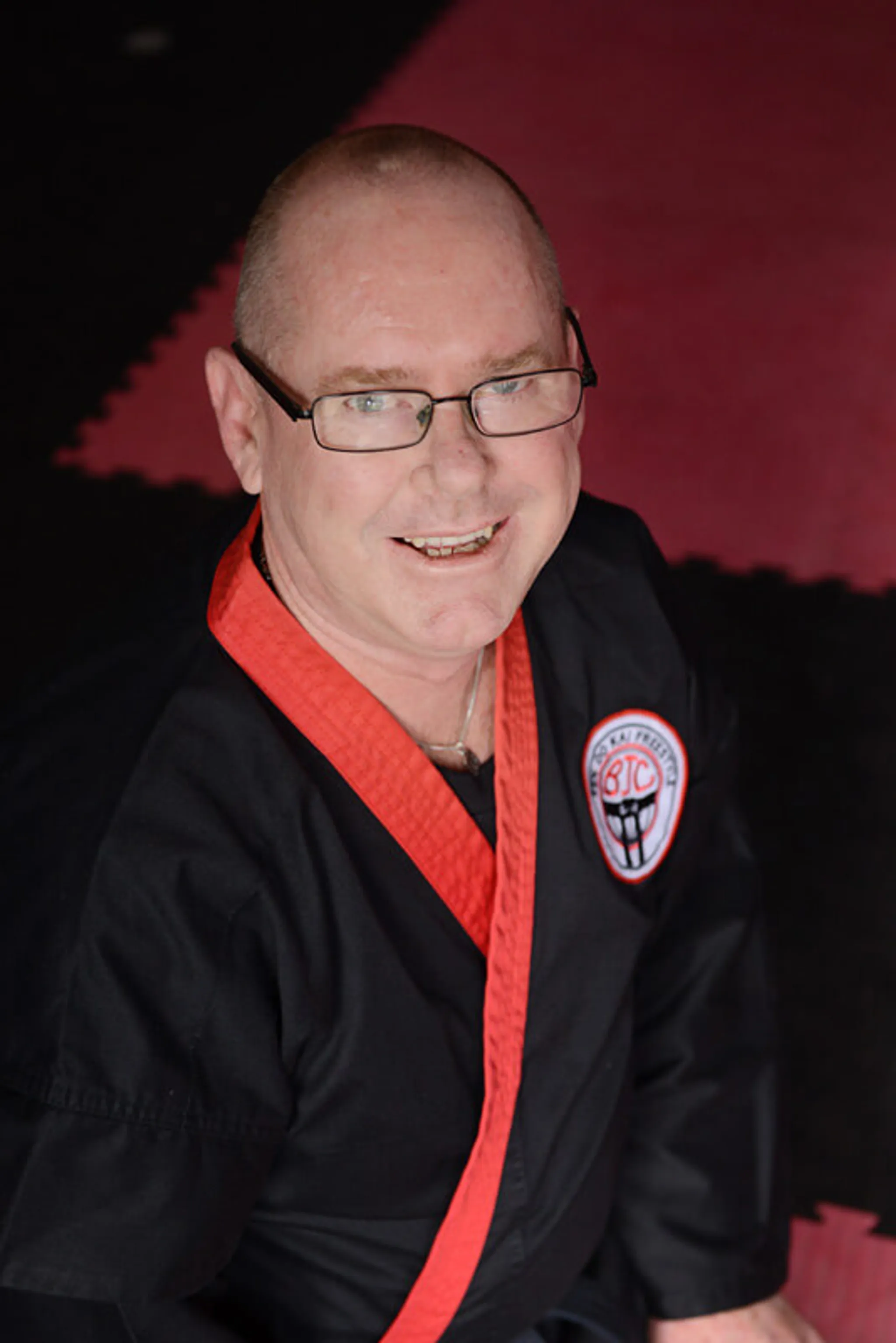 Zen Do Kai Karate Adults