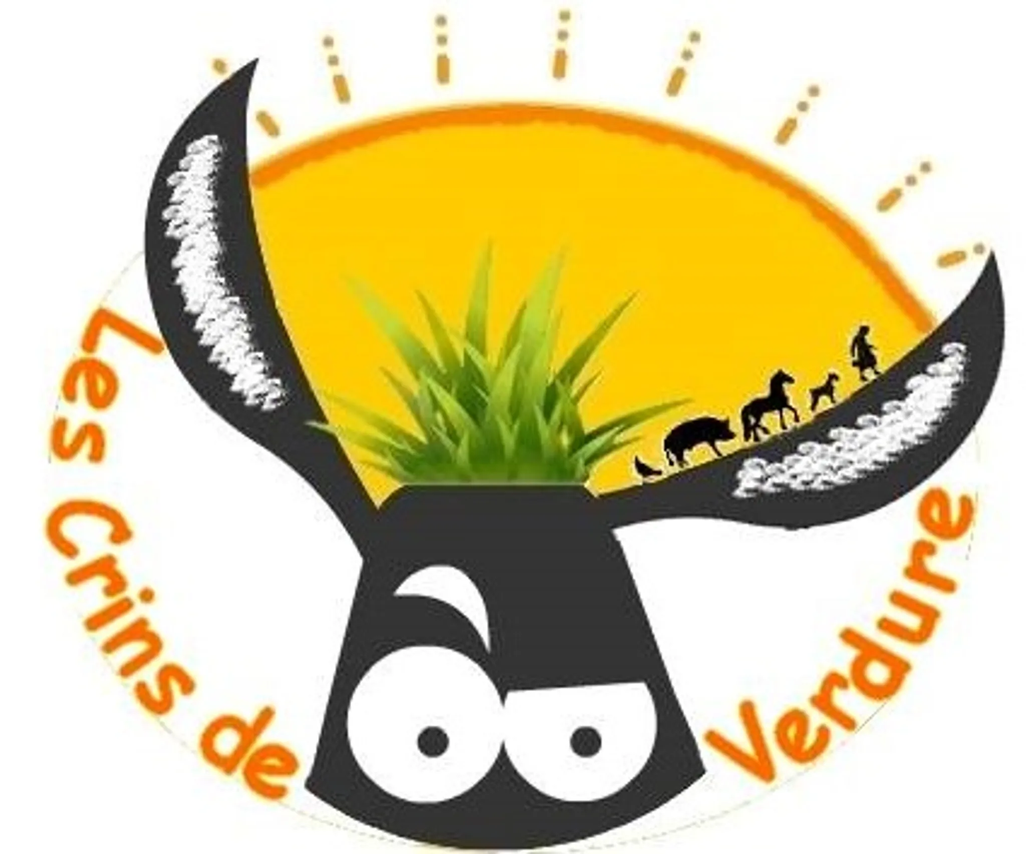 Les Crins De Verdure