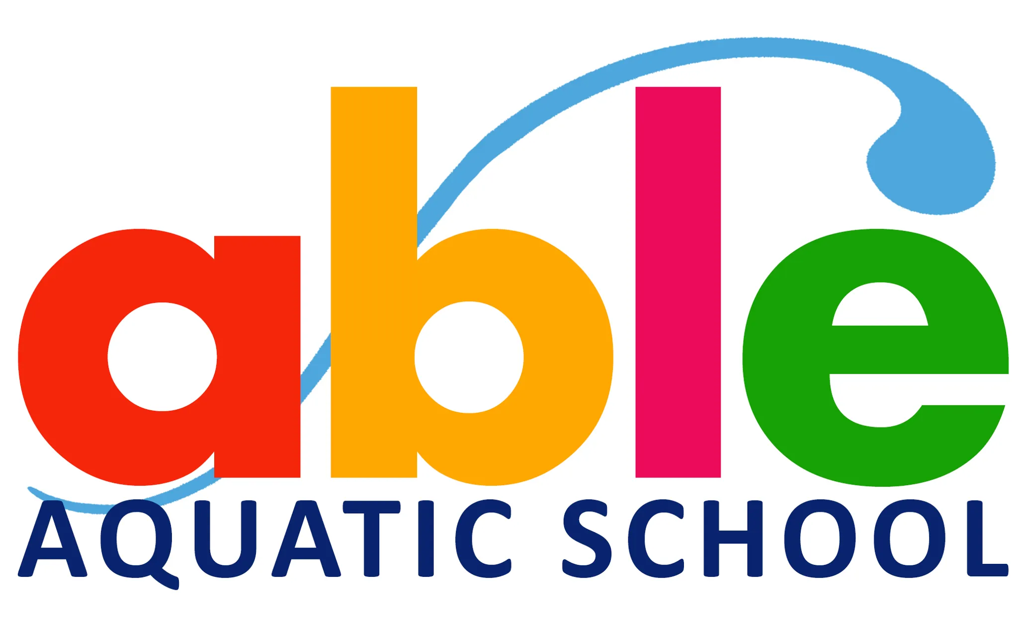 Able Aquatic School