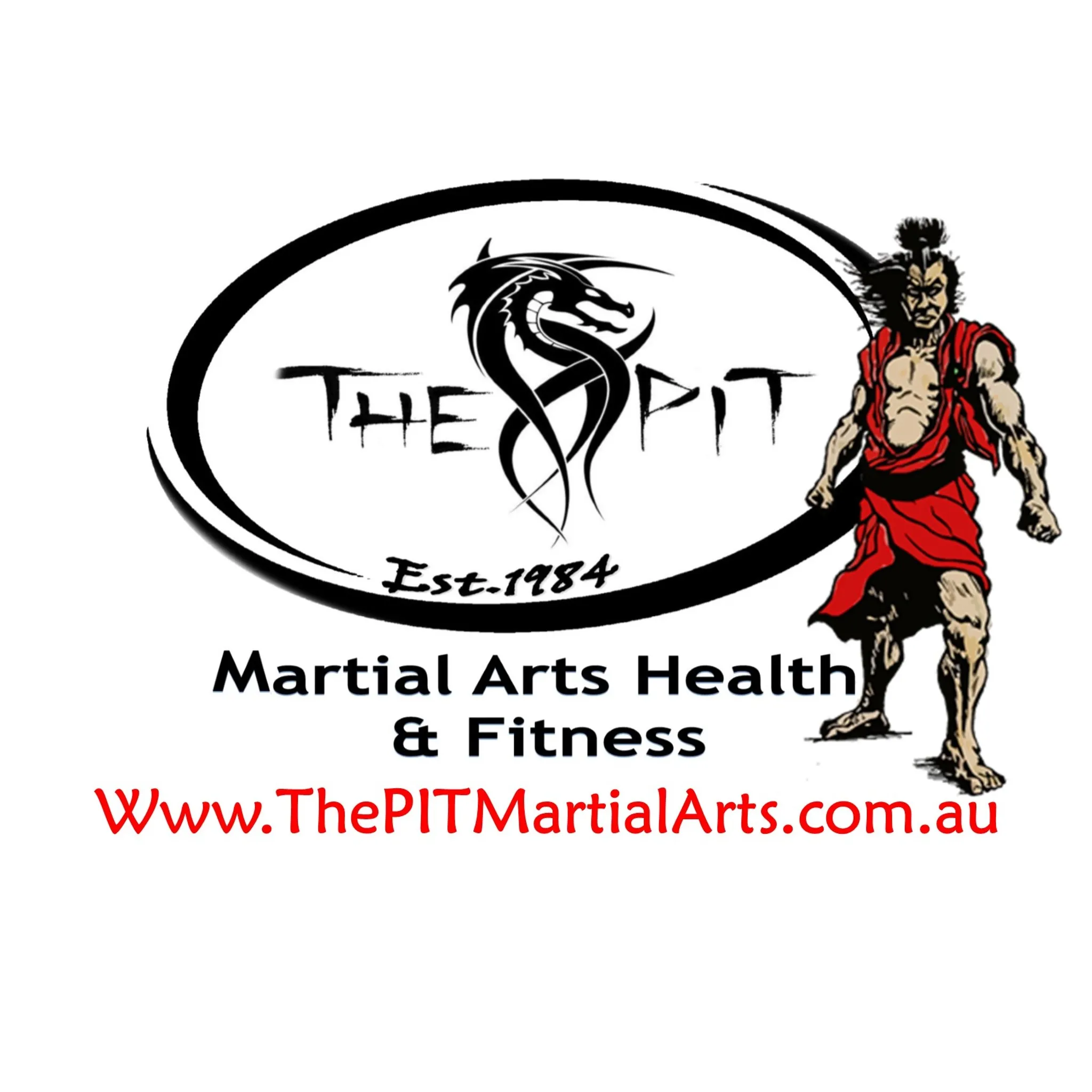 The PIT Martial Arts Self Defence & Fitness Centre