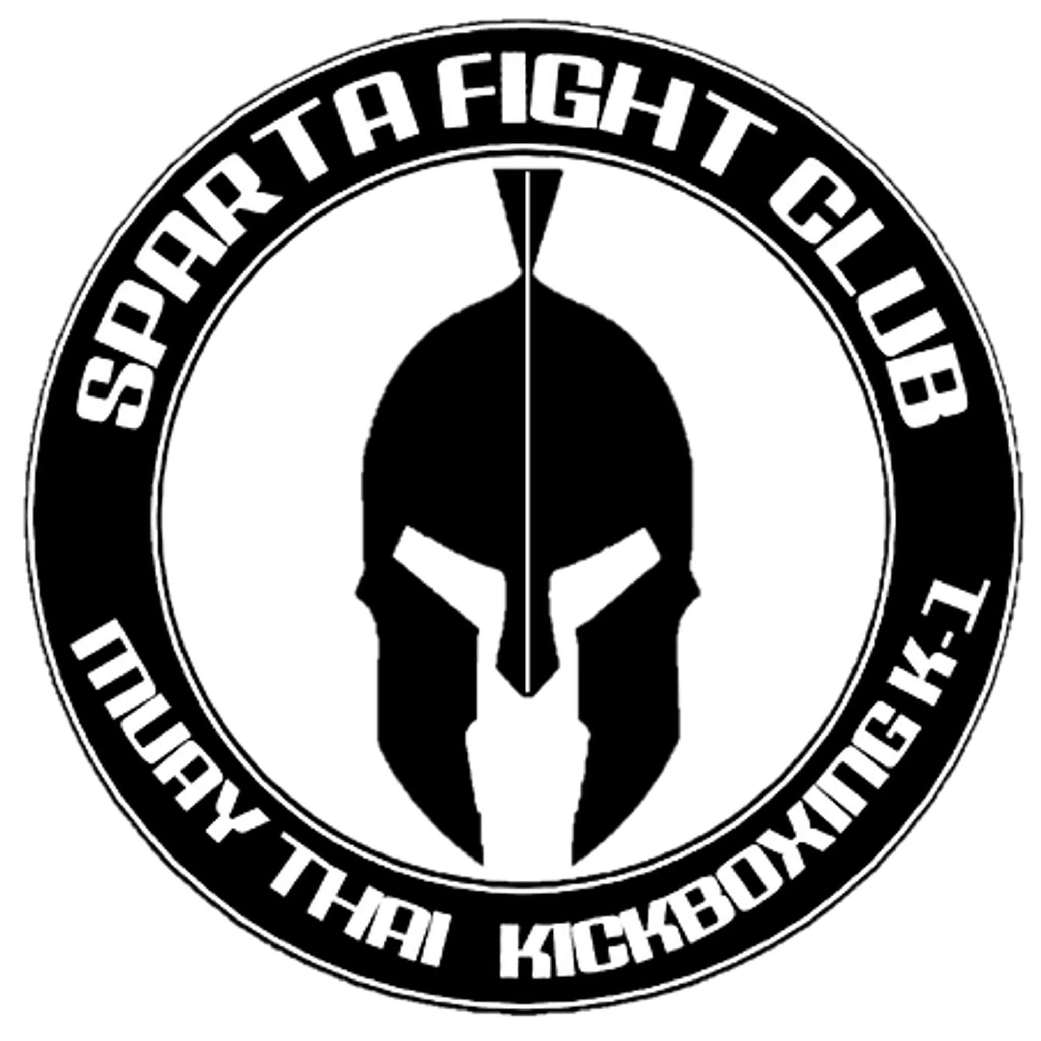 Sparta Fight Club Mk