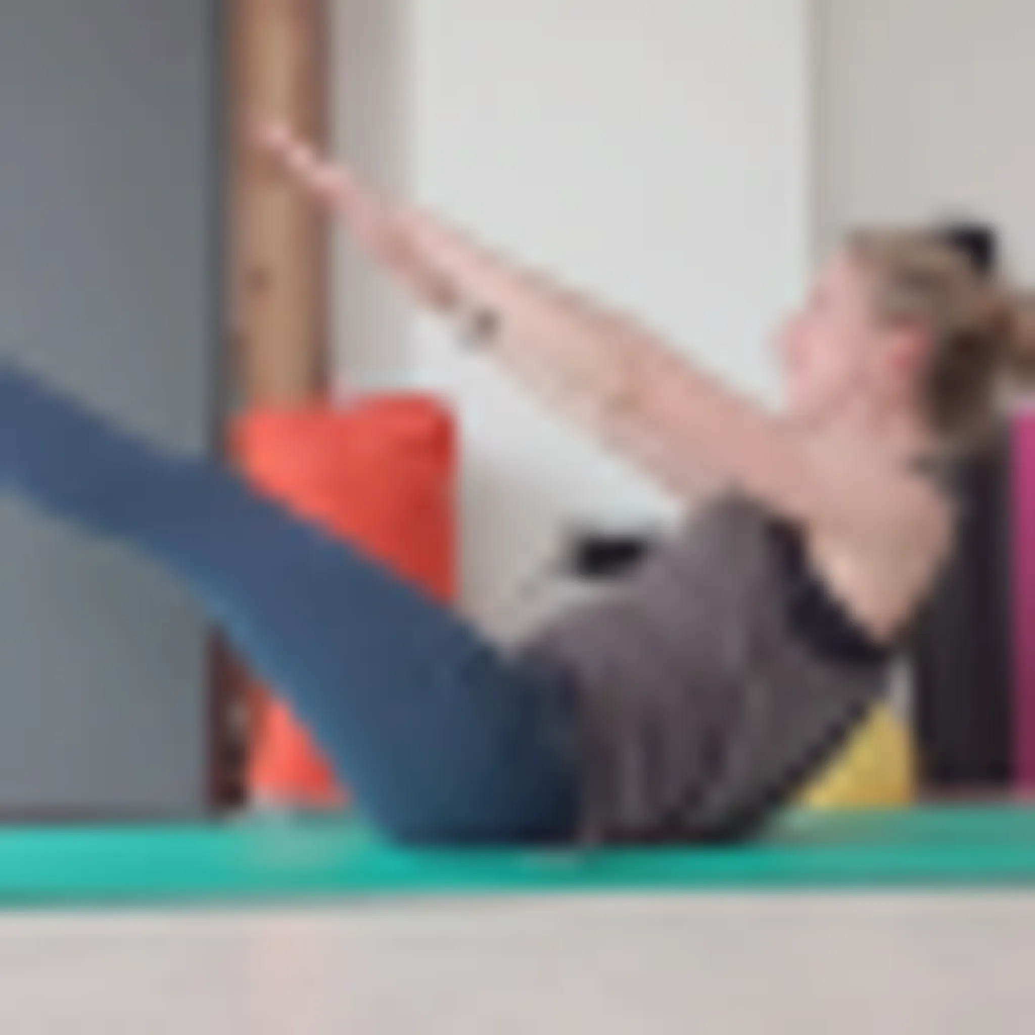 Engineered Well Pilates