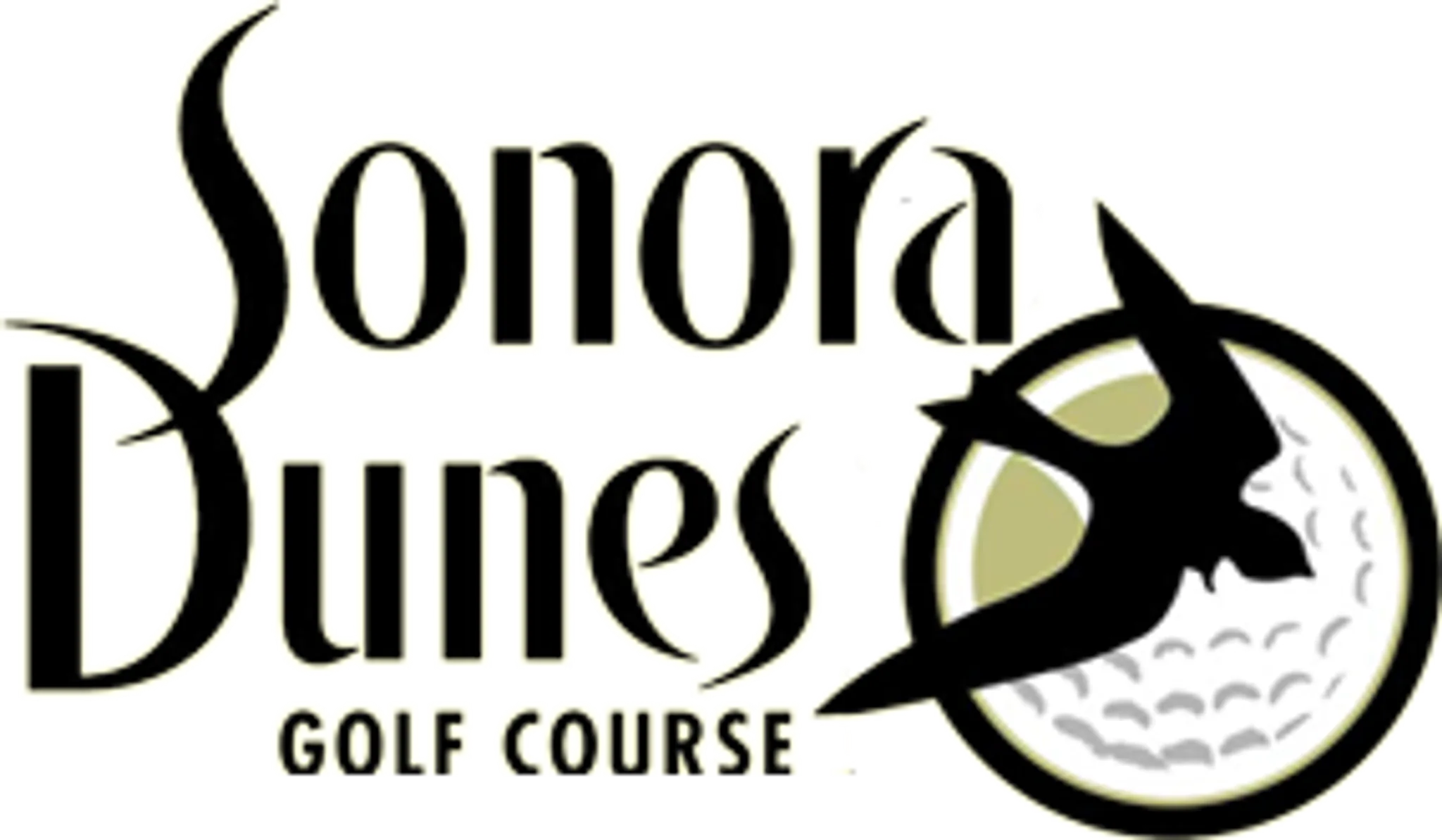 Sonora Dunes Golf Course