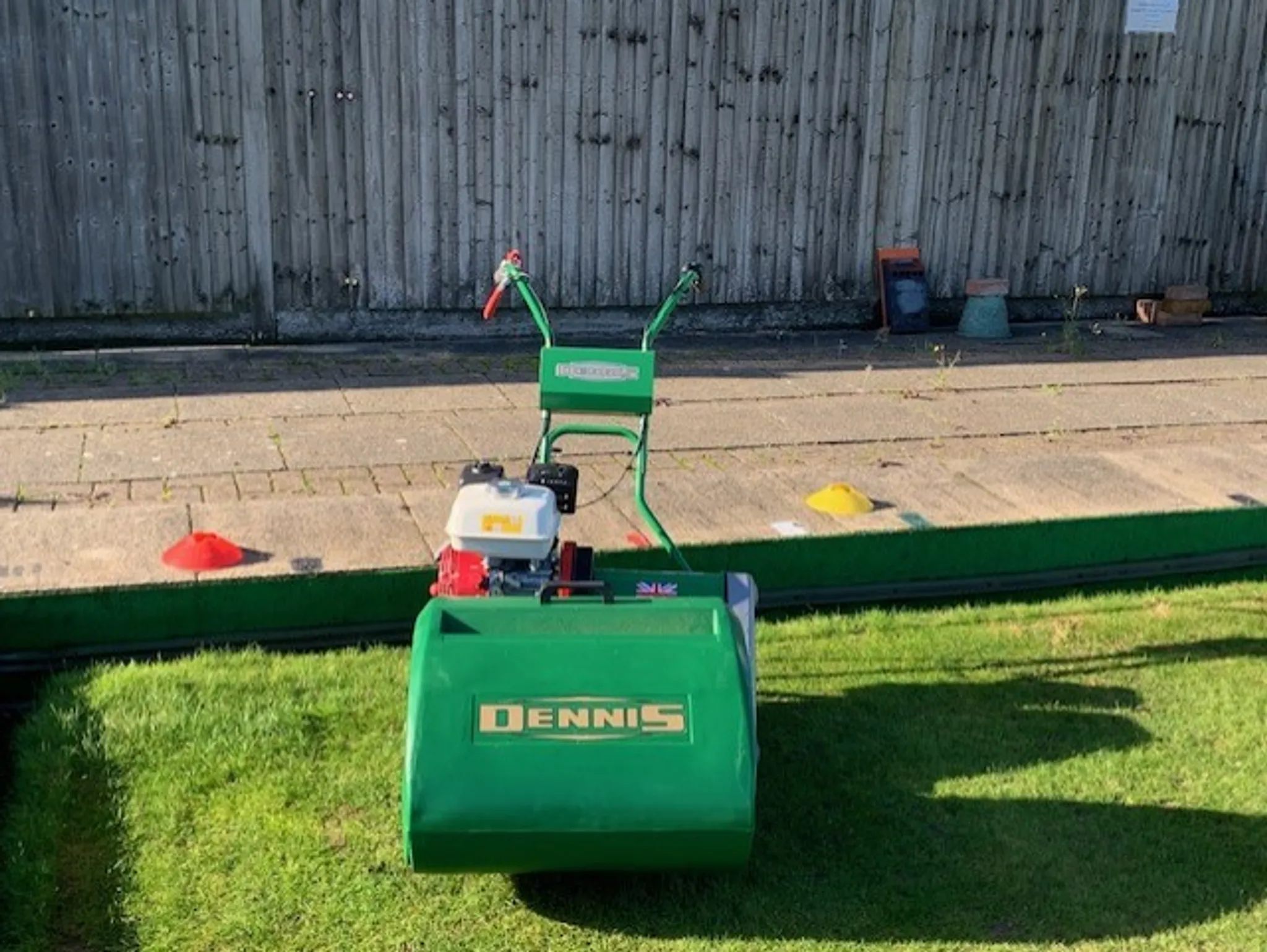 Griffin Bowls Club Membership