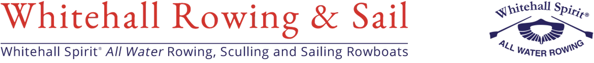 Whitehall Rowing & Sail
