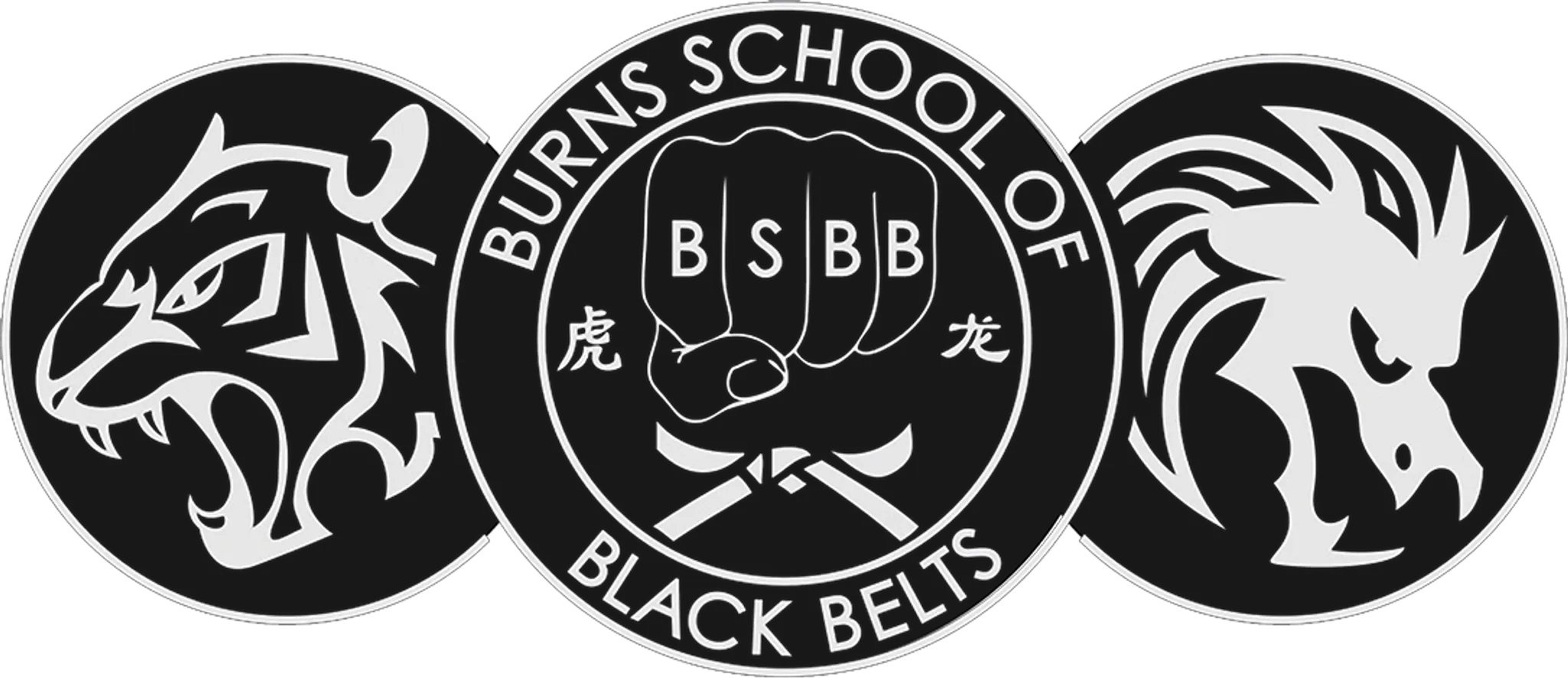 Burns School of Black Belts