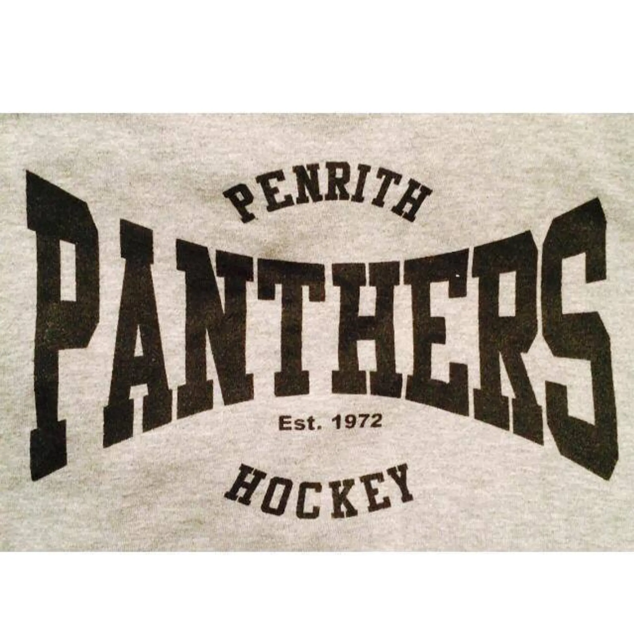 Penrith Panthers Hockey Club Hockey