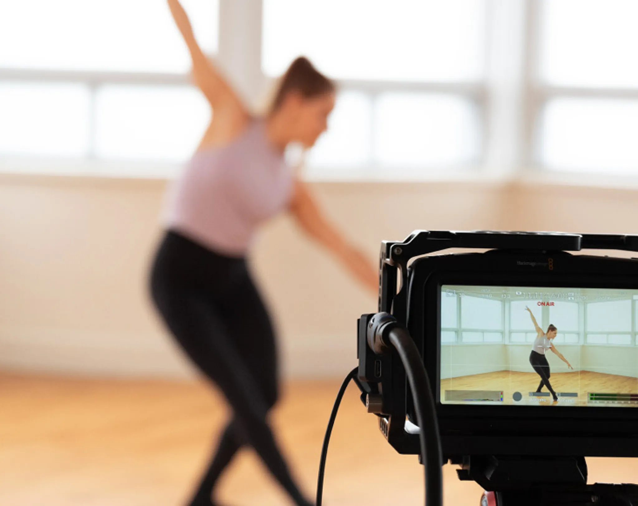 Studio Bizz Iberville