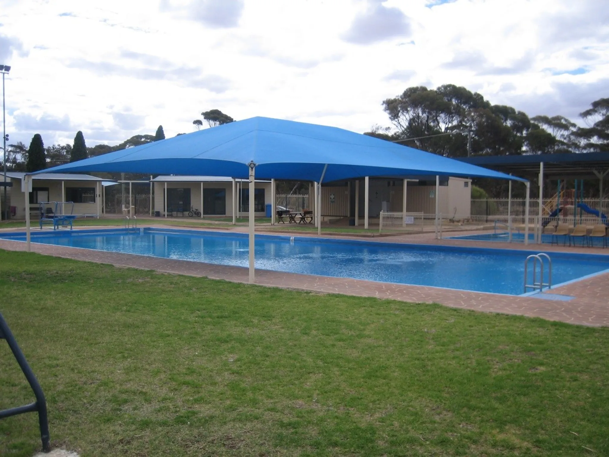 Nungarin Swimming Pool