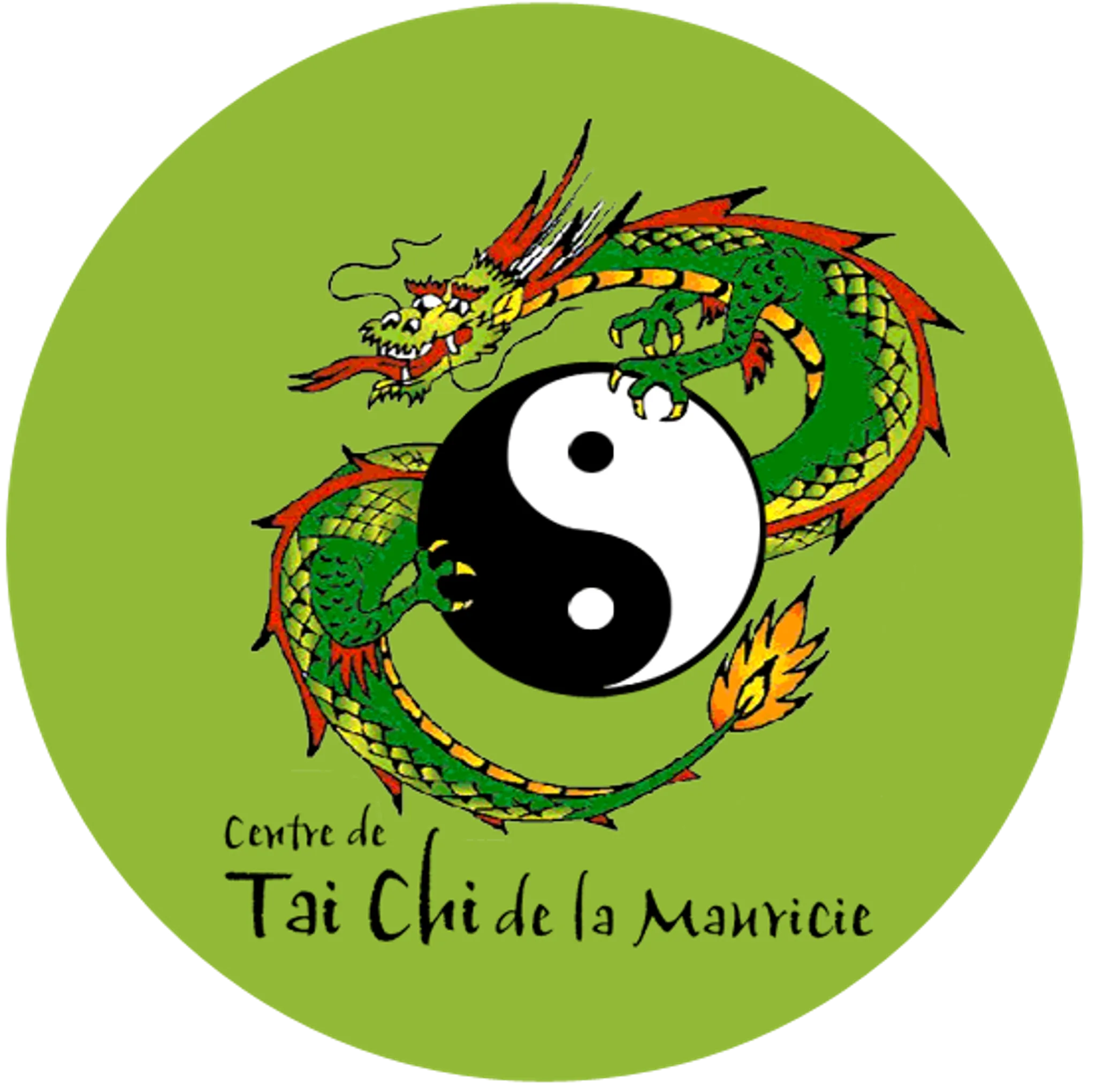 Centre de Tai-Chi de la Mauricie