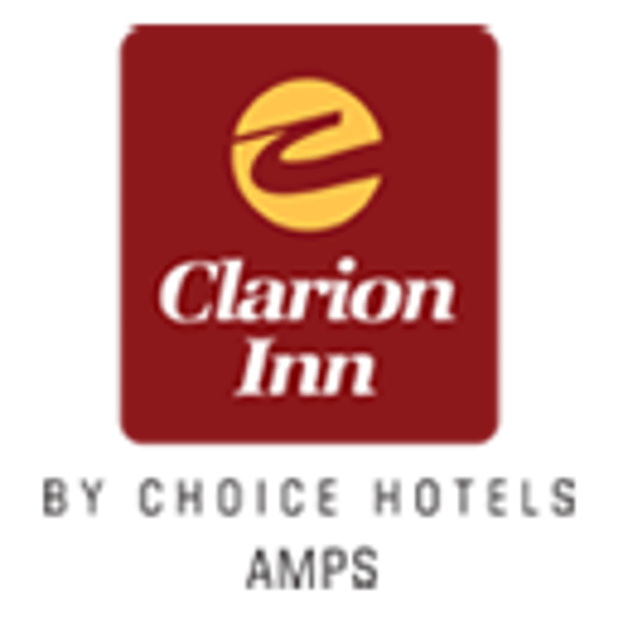Hotel Clarion Inn AMPS
