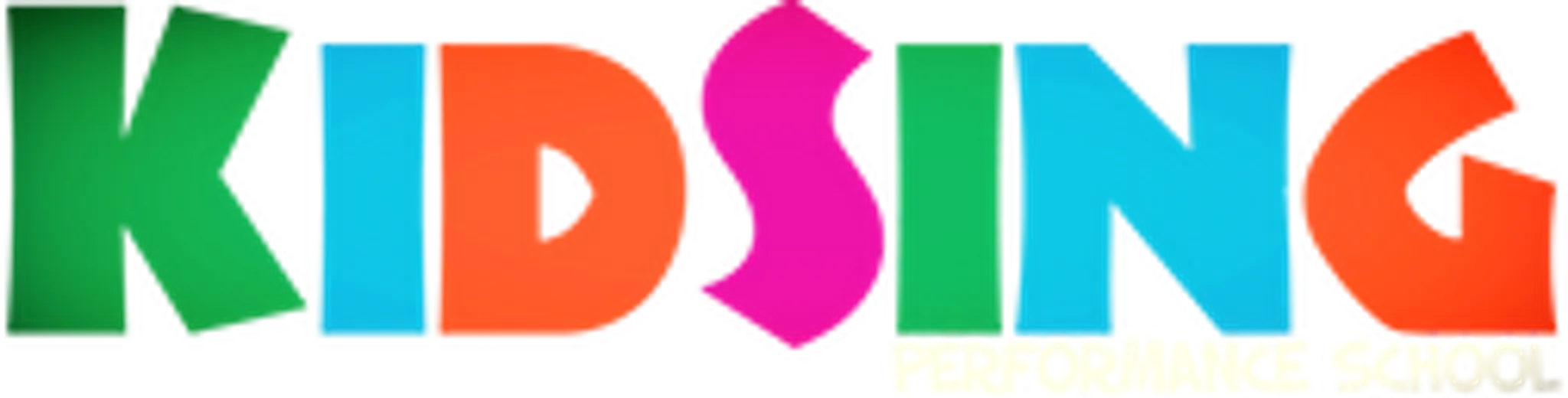 KidSing Performance School