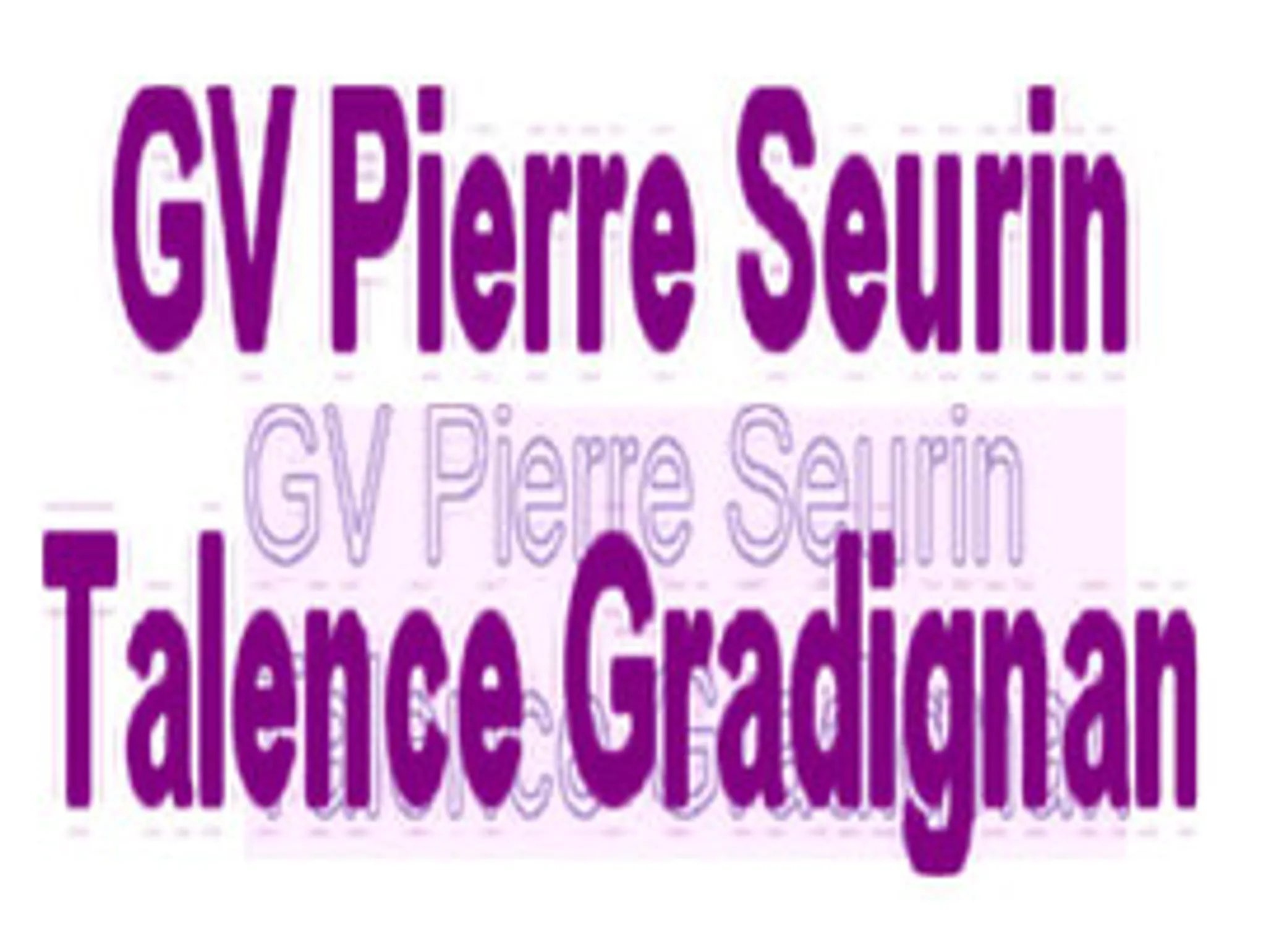 Gv Pierre Seurin