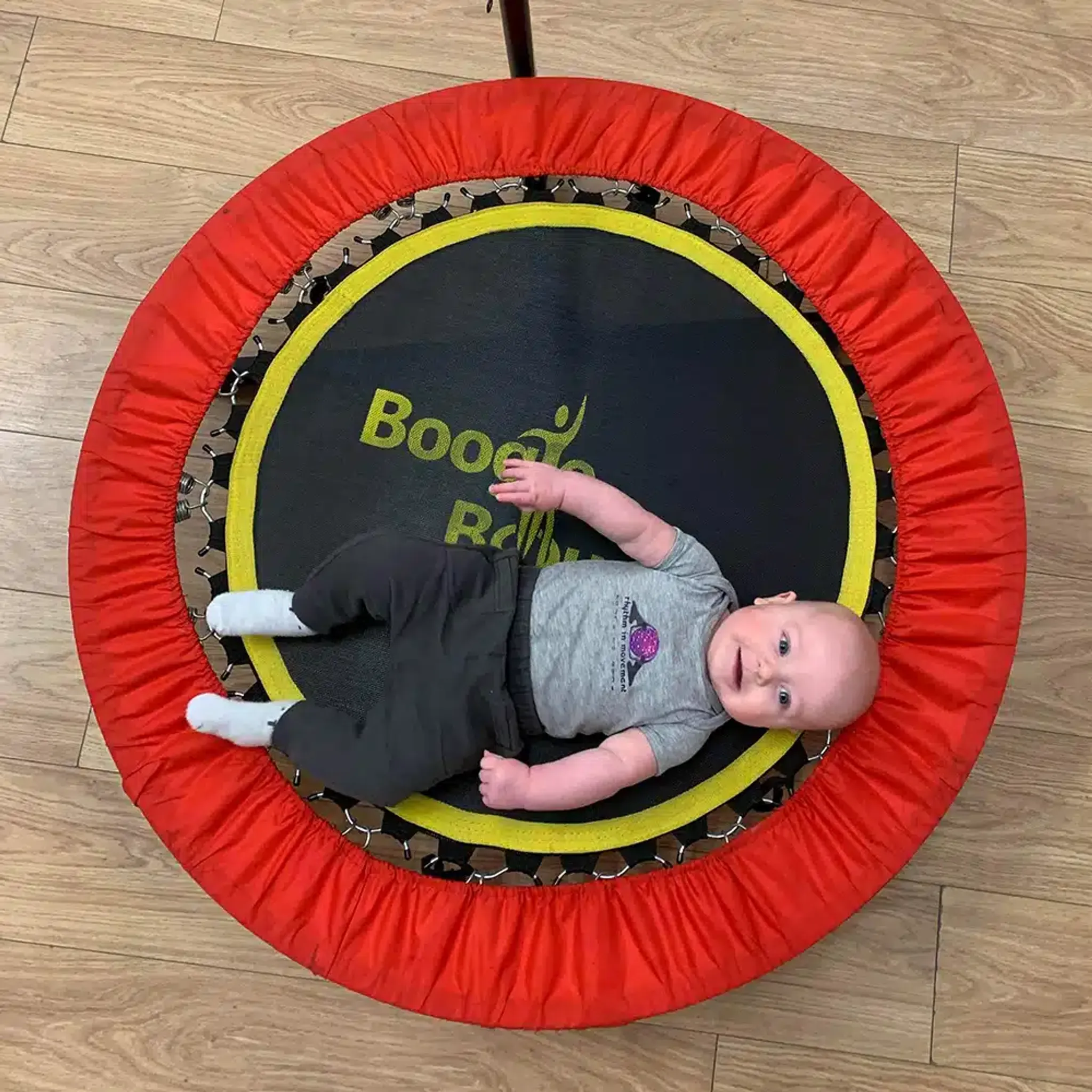 Boogie bounce south tyneside