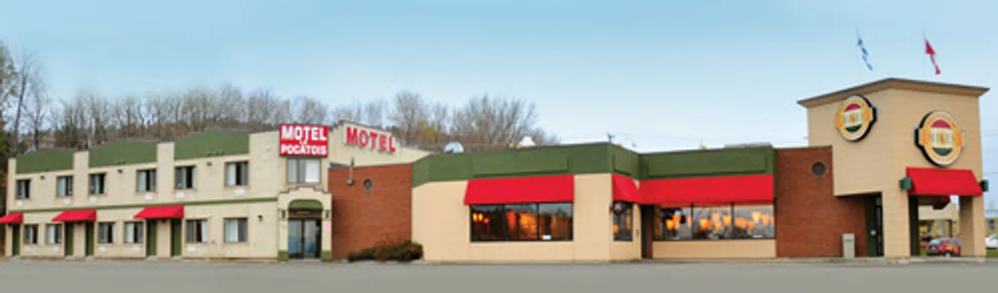 Club de Golf St-Pacome