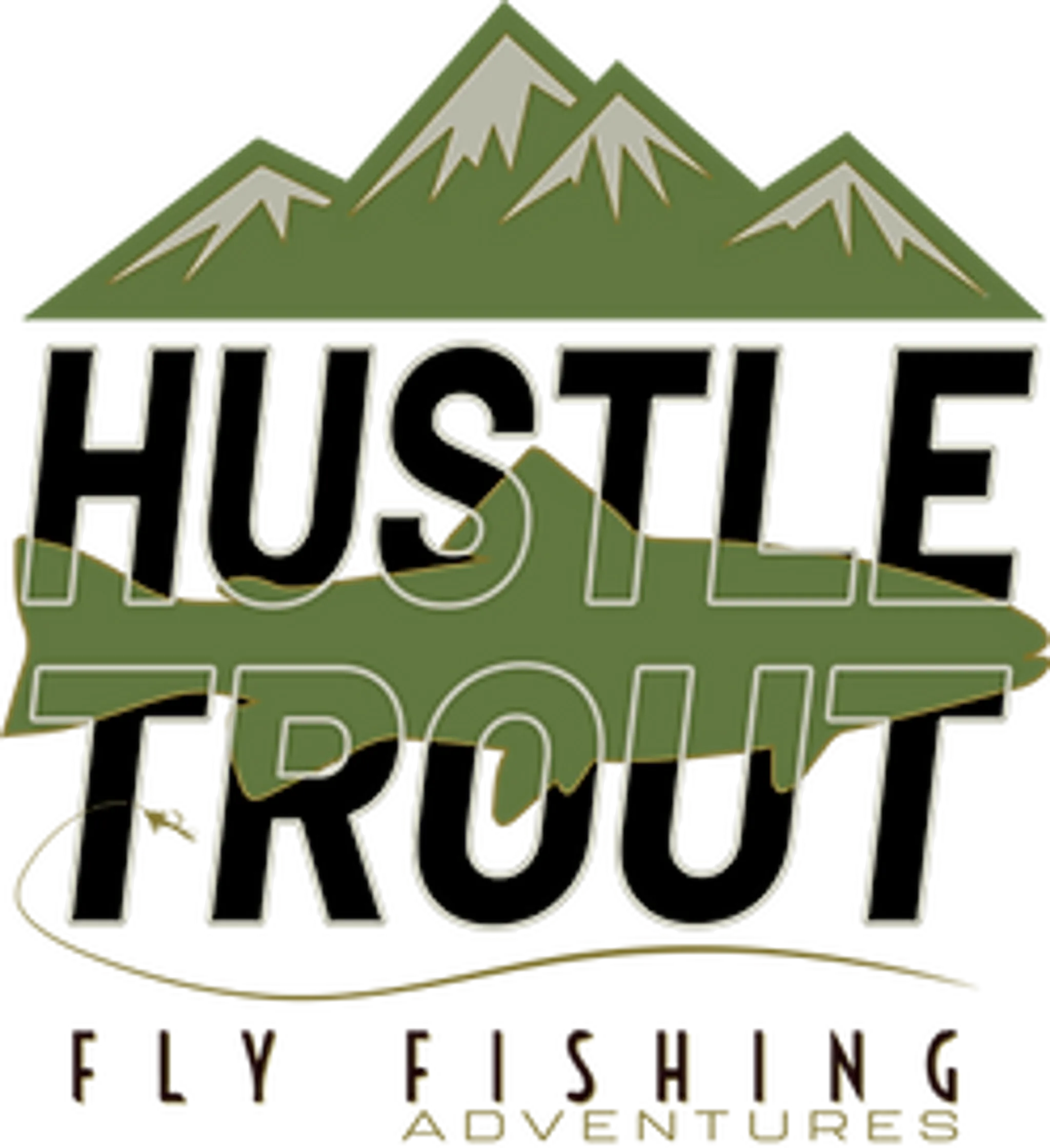 Hustle Trout Fly Fishing Adventures