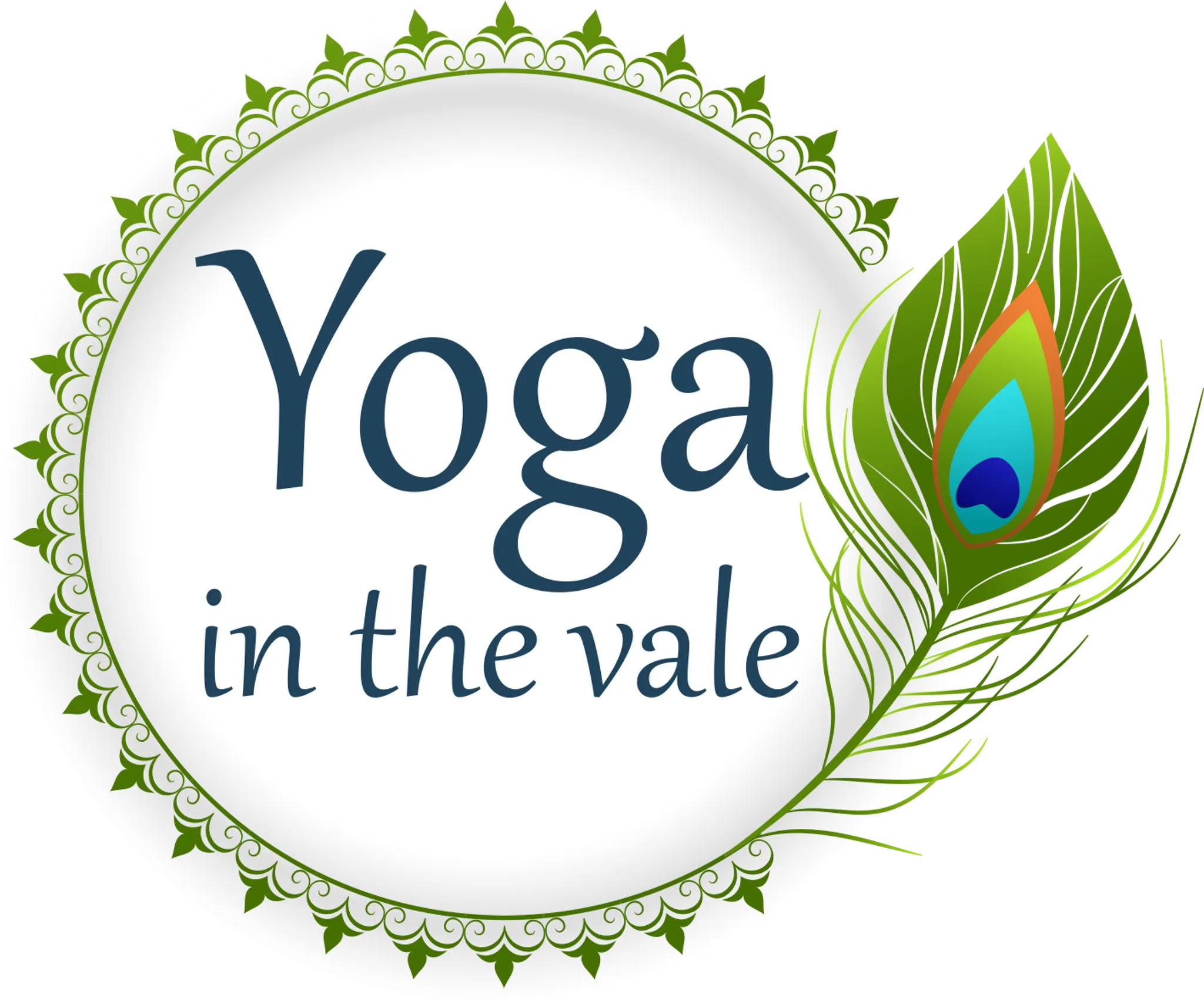 Yoga in the Vale