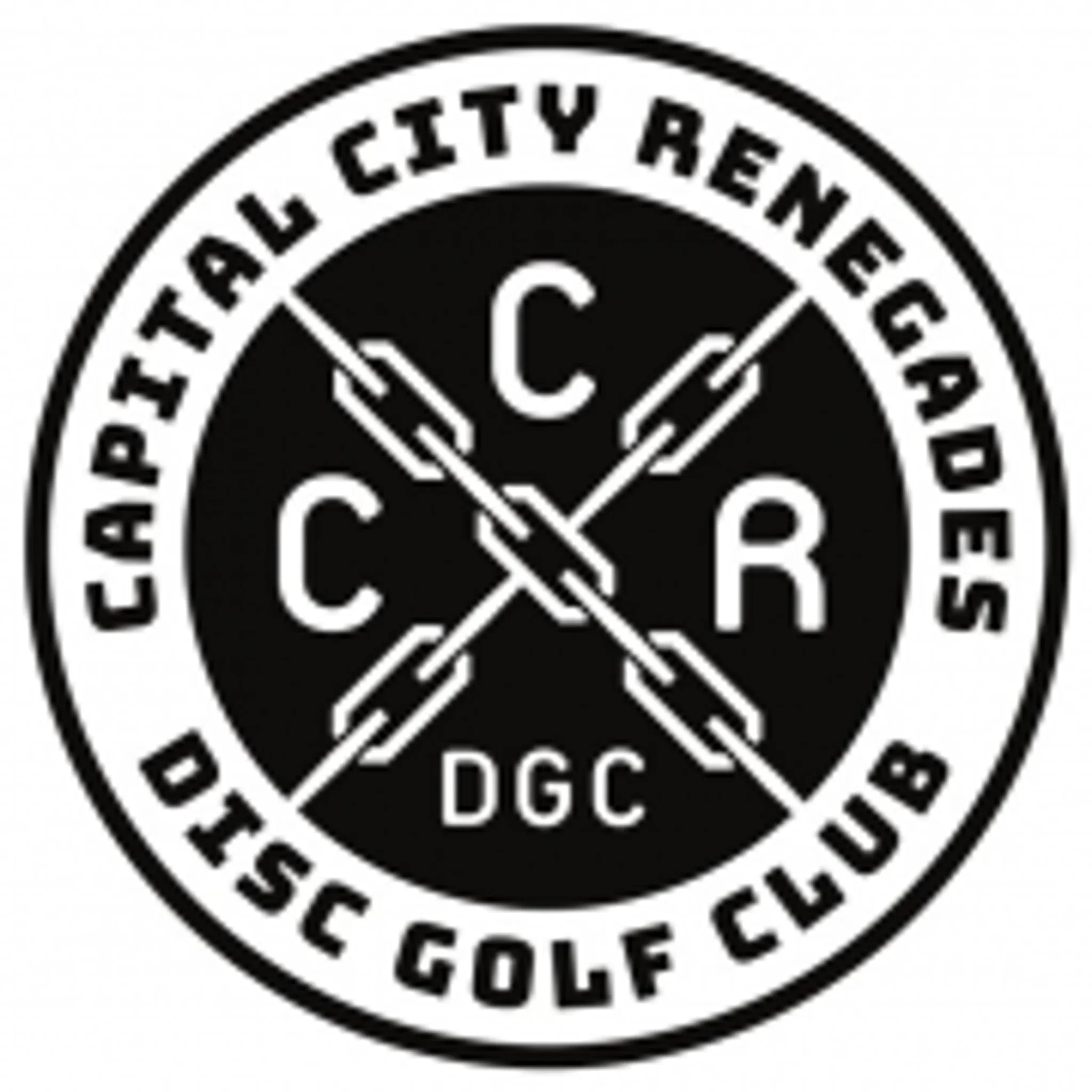Centennial Park Disc Golf Course