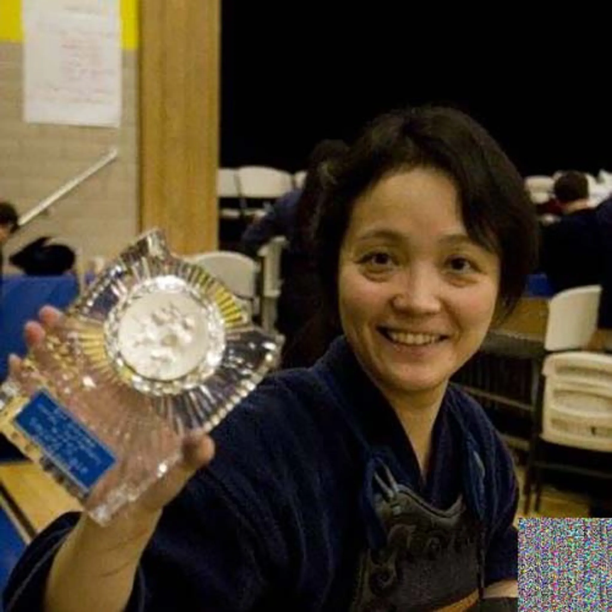 Club de kendo de Montral / Montreal Kendo Club