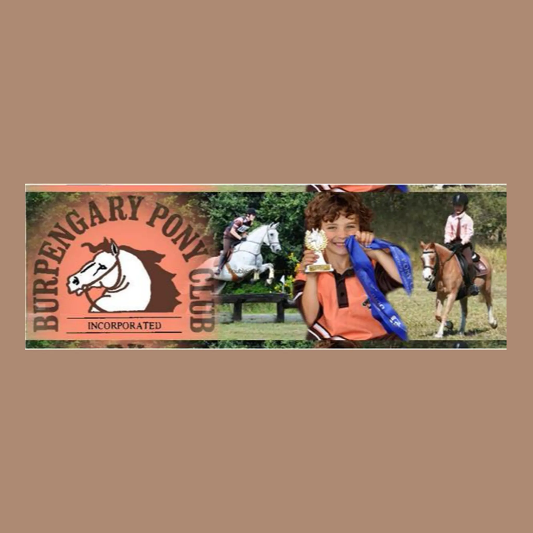 Burpengary Pony Club