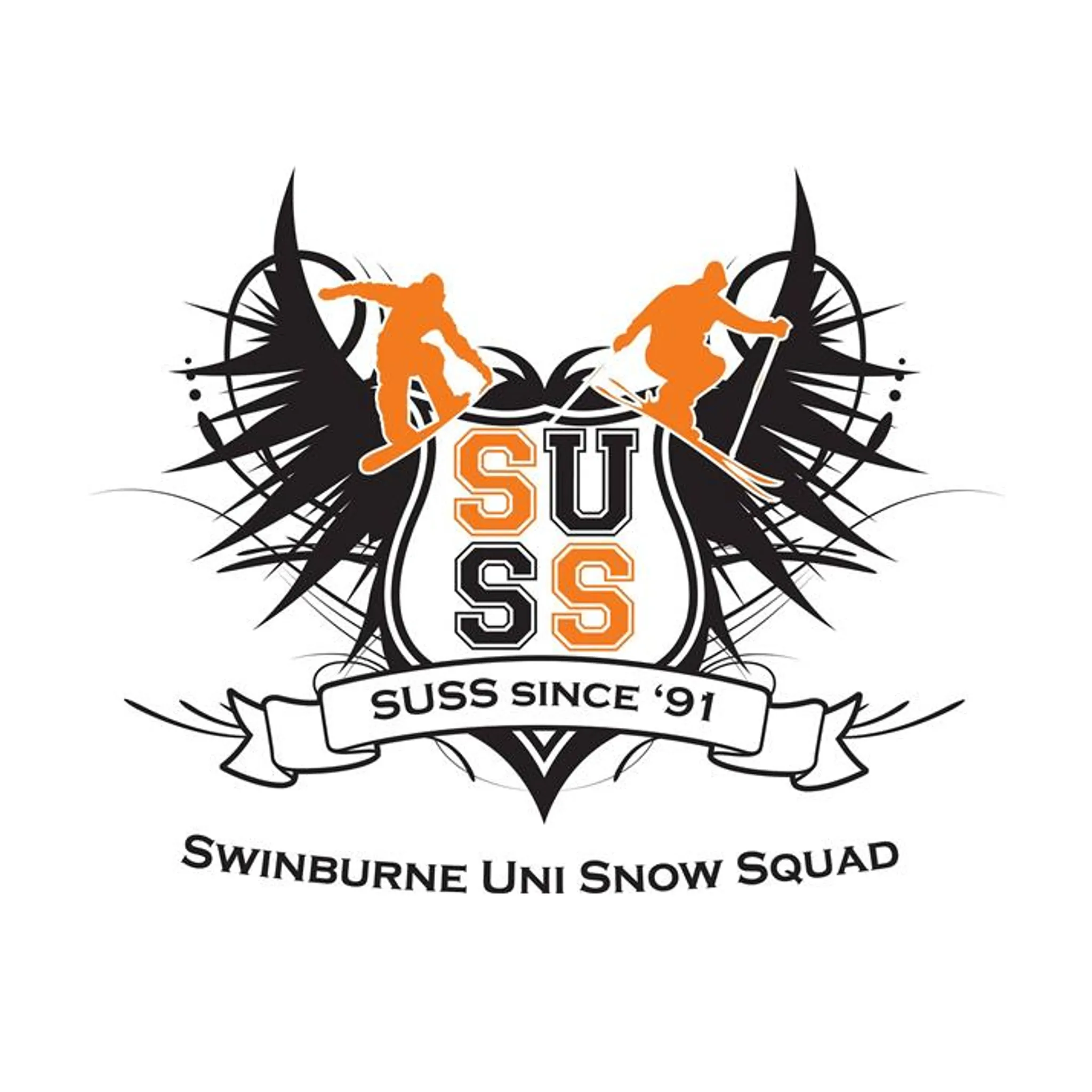 Swinburne University Snow Squad