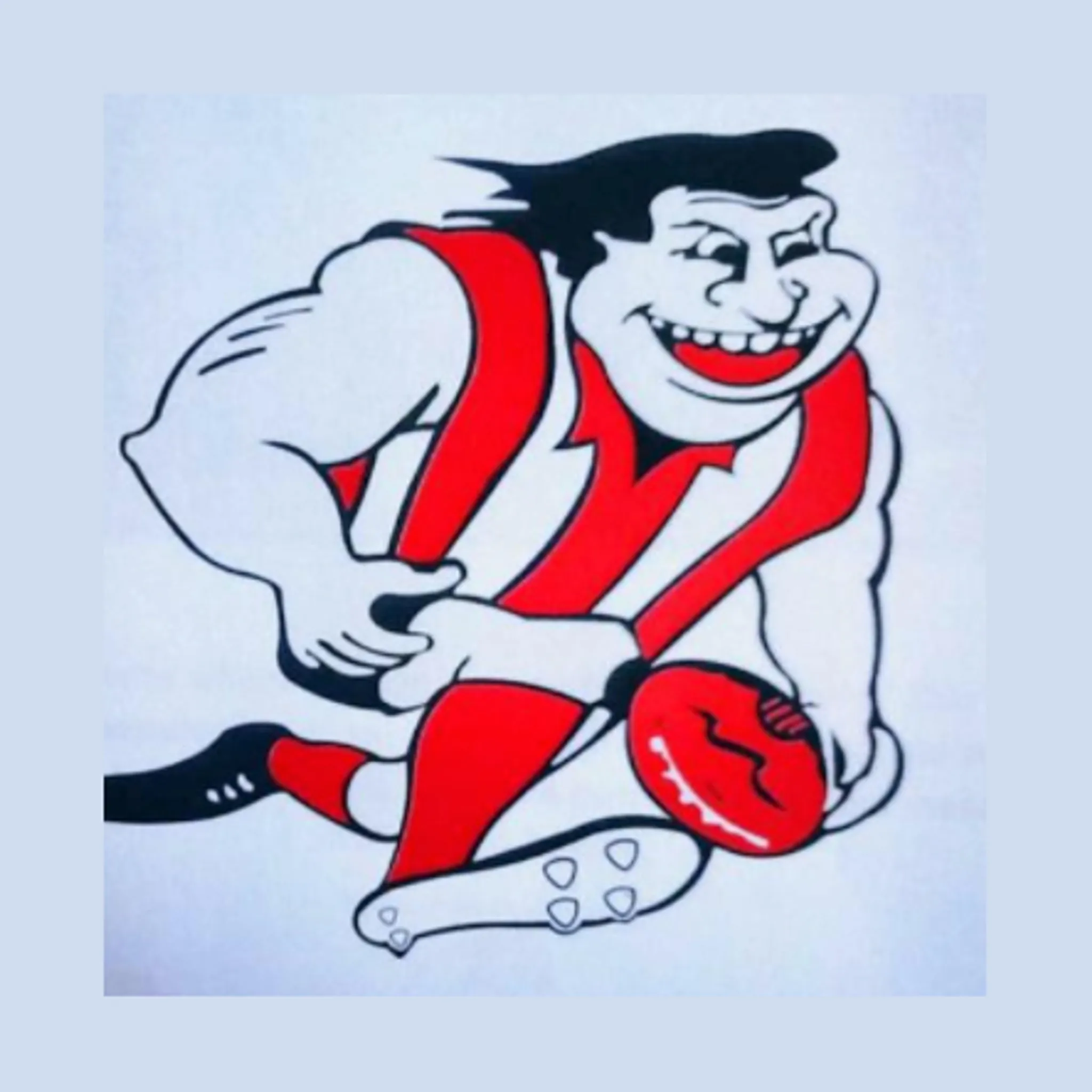 Tocumwal Football Club