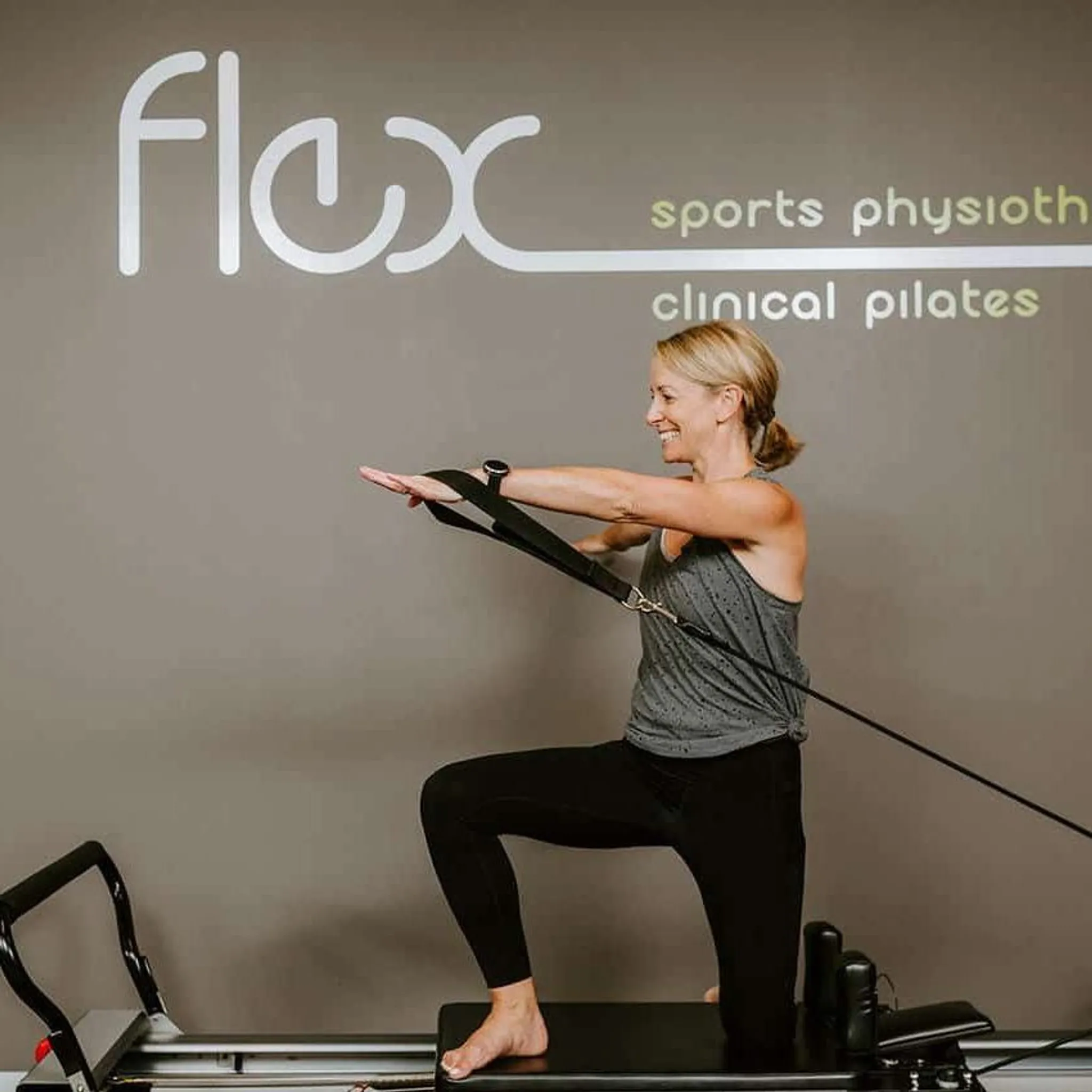 Flex Sports Physiotherapy and Clinical Pilates